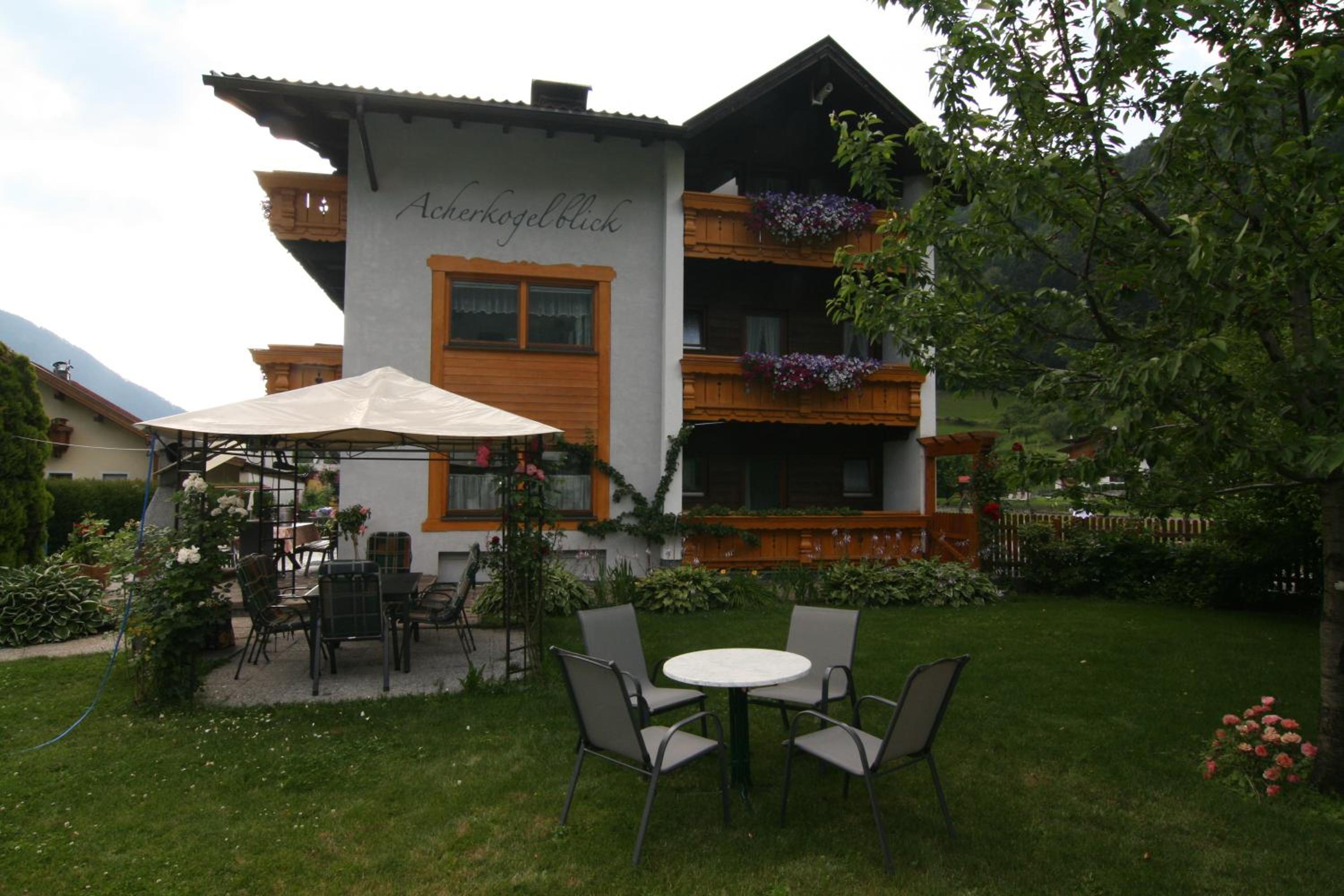 Acherkogelblick