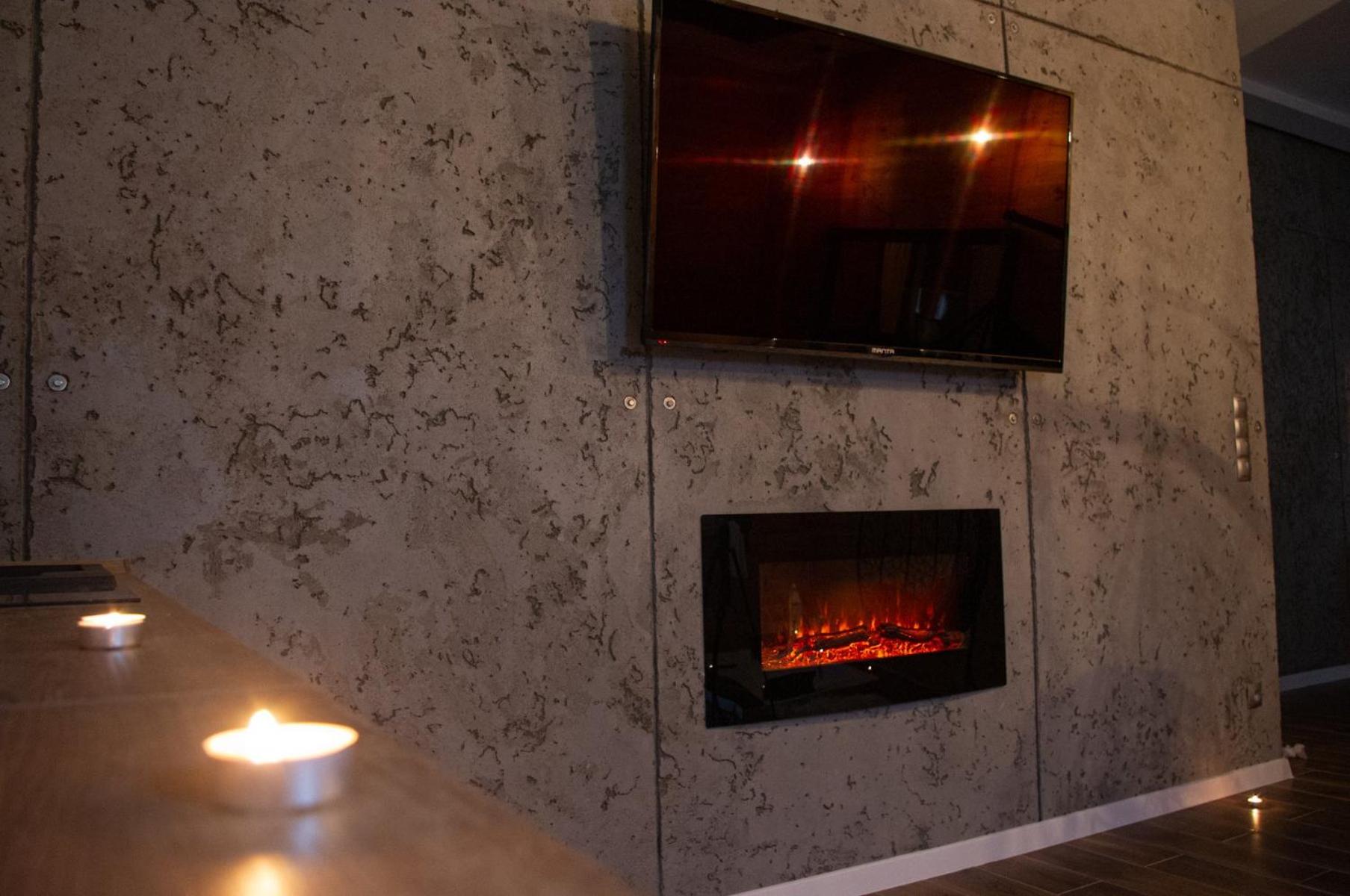 Apartament MINUS, photo 12