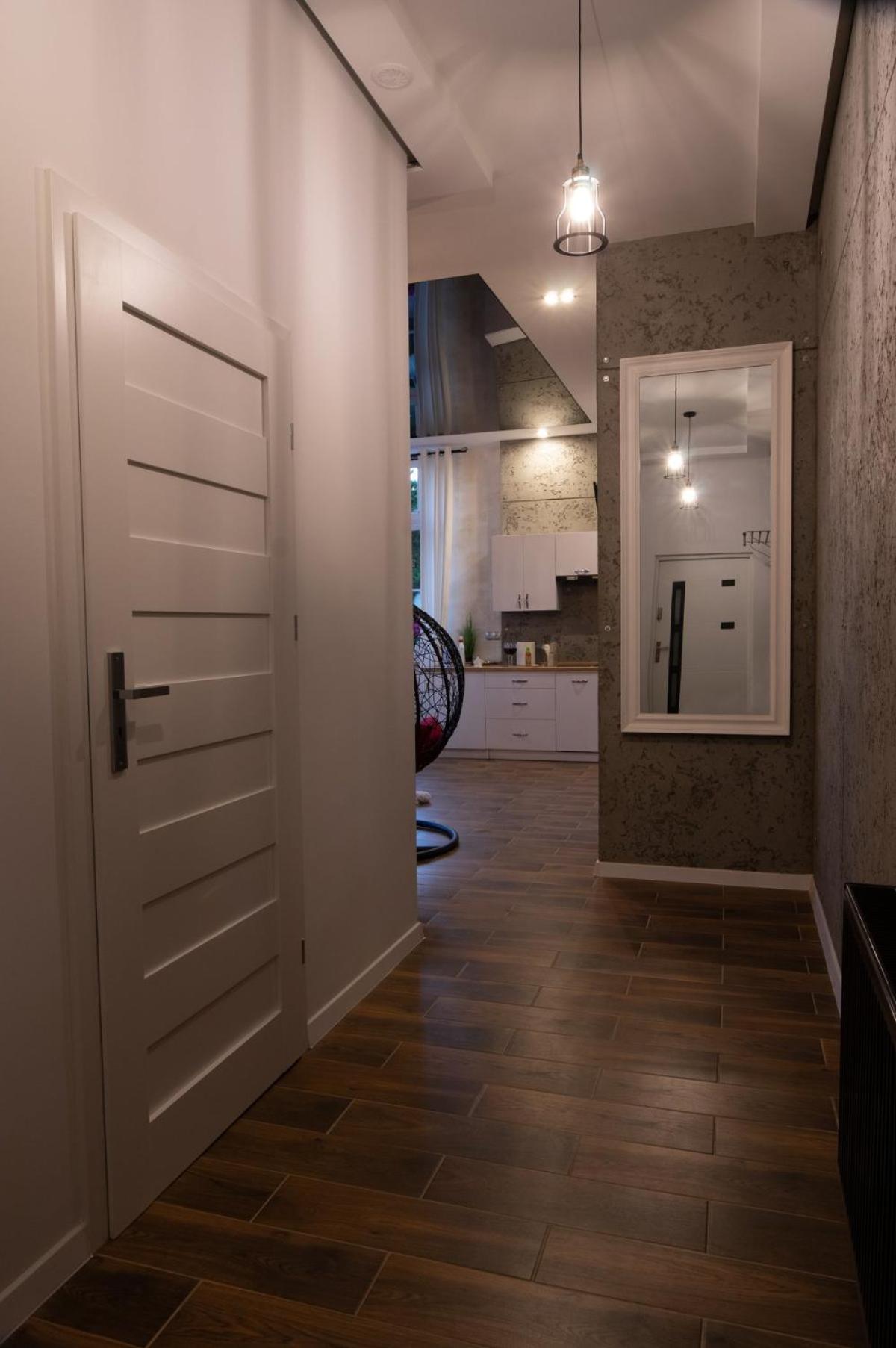 Apartament MINUS, photo 16