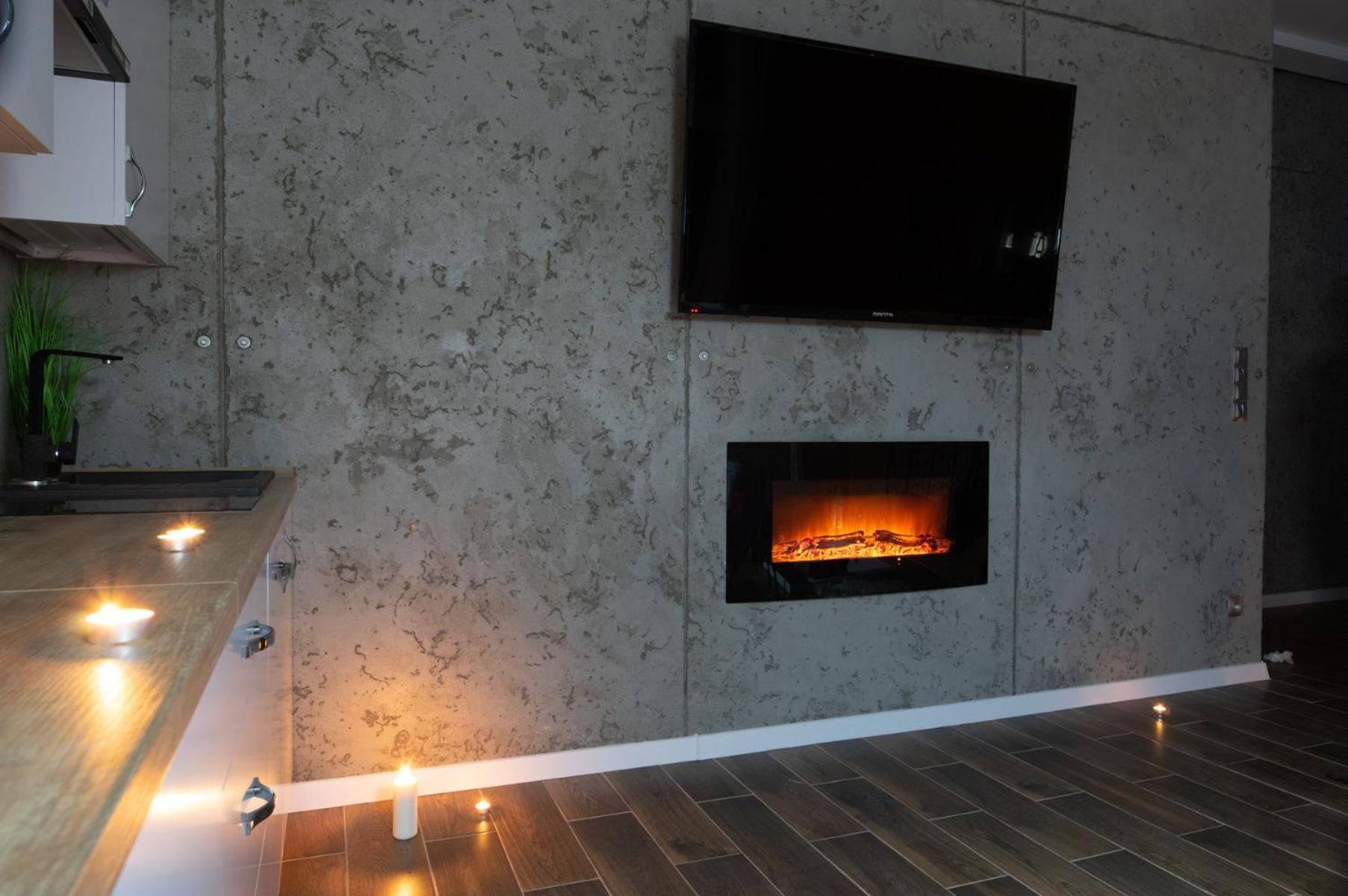 Apartament MINUS, photo 19