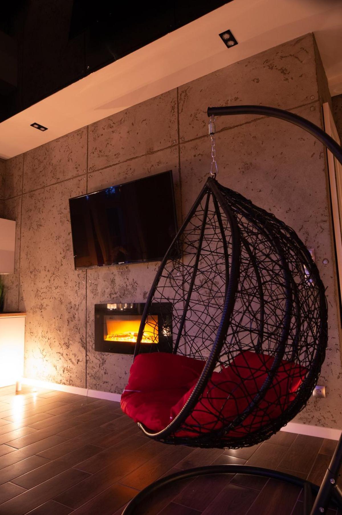 Apartament MINUS, photo 10