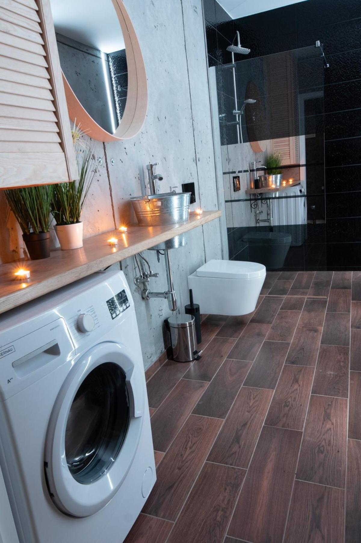 Apartament MINUS, photo 6