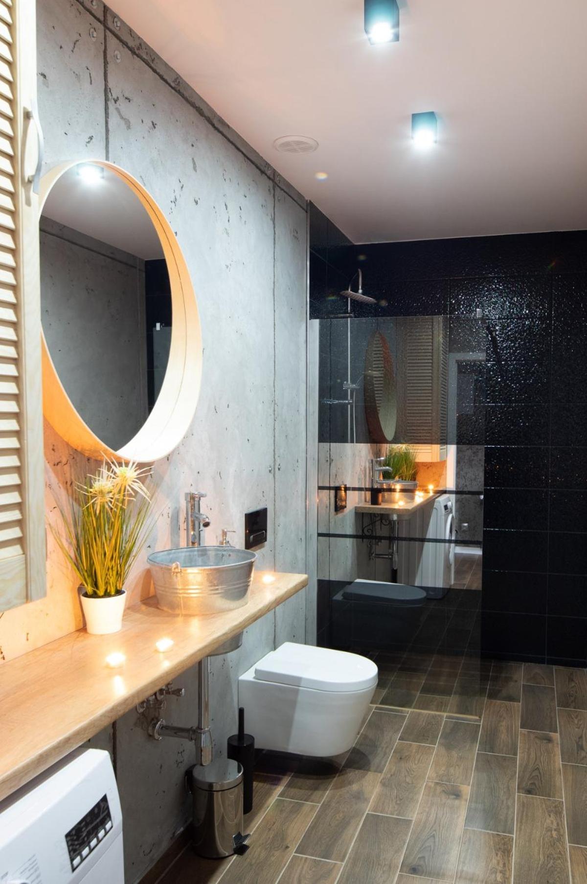 Apartament MINUS, photo 13