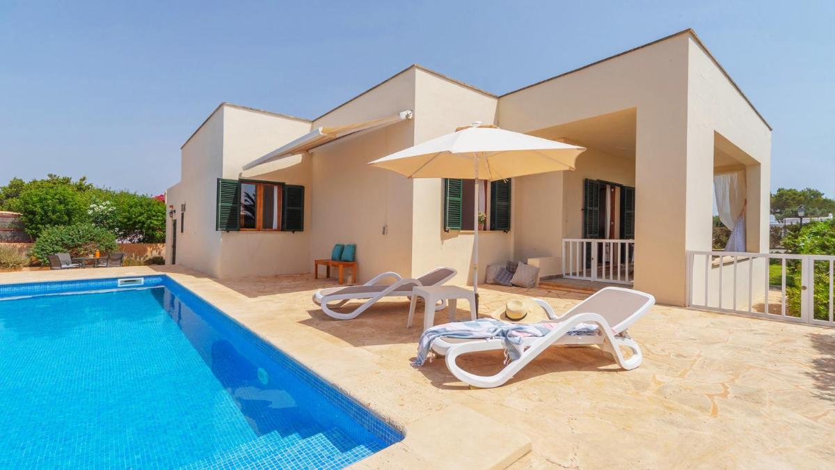 Casa Antonio Sea View view 3
