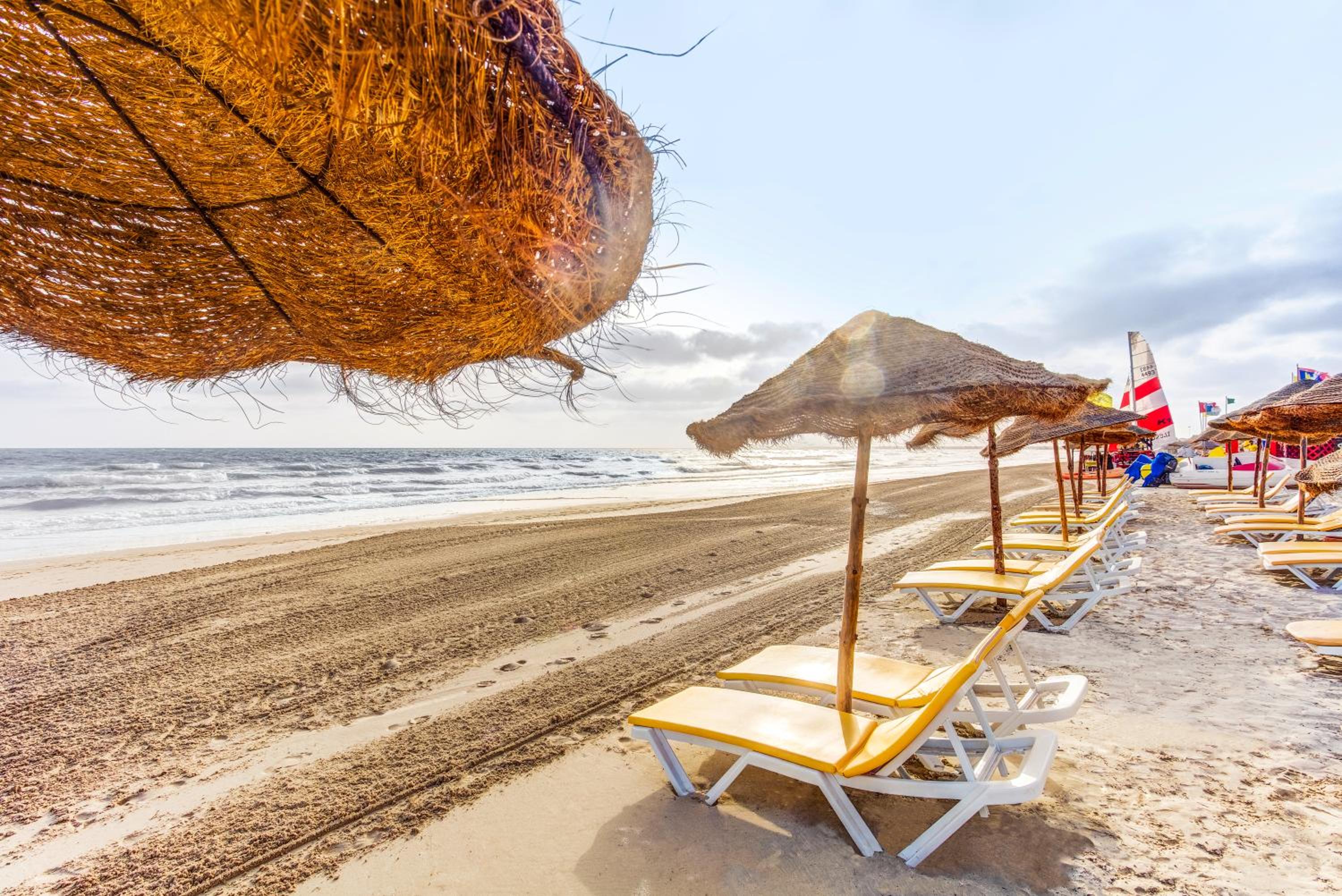 Midoun Vacations - TUI MAGIC LIFE Penelope Beach - Families  Couples - Property Image 43