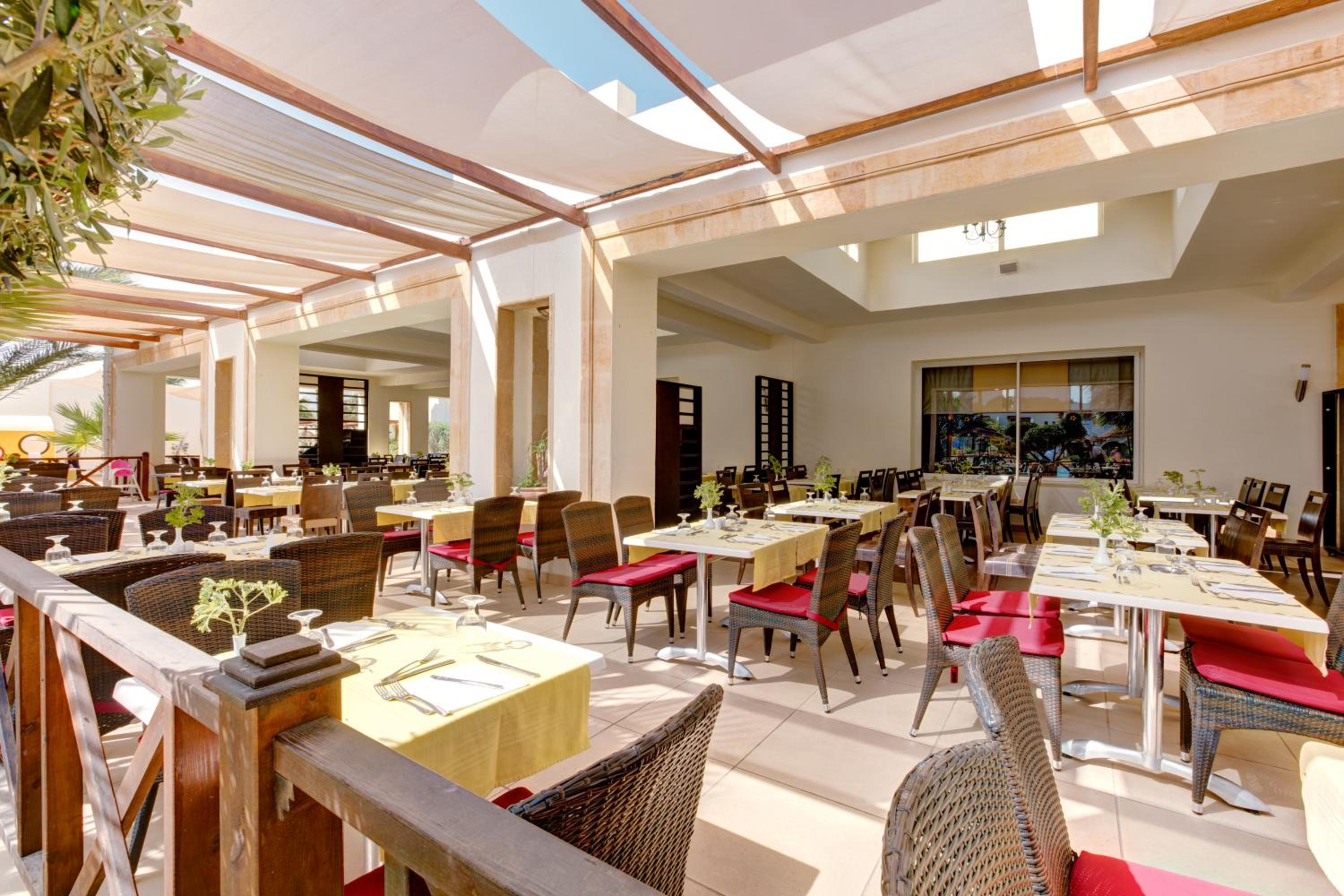 Midoun Vacations - TUI MAGIC LIFE Penelope Beach - Families  Couples - Property Image 47