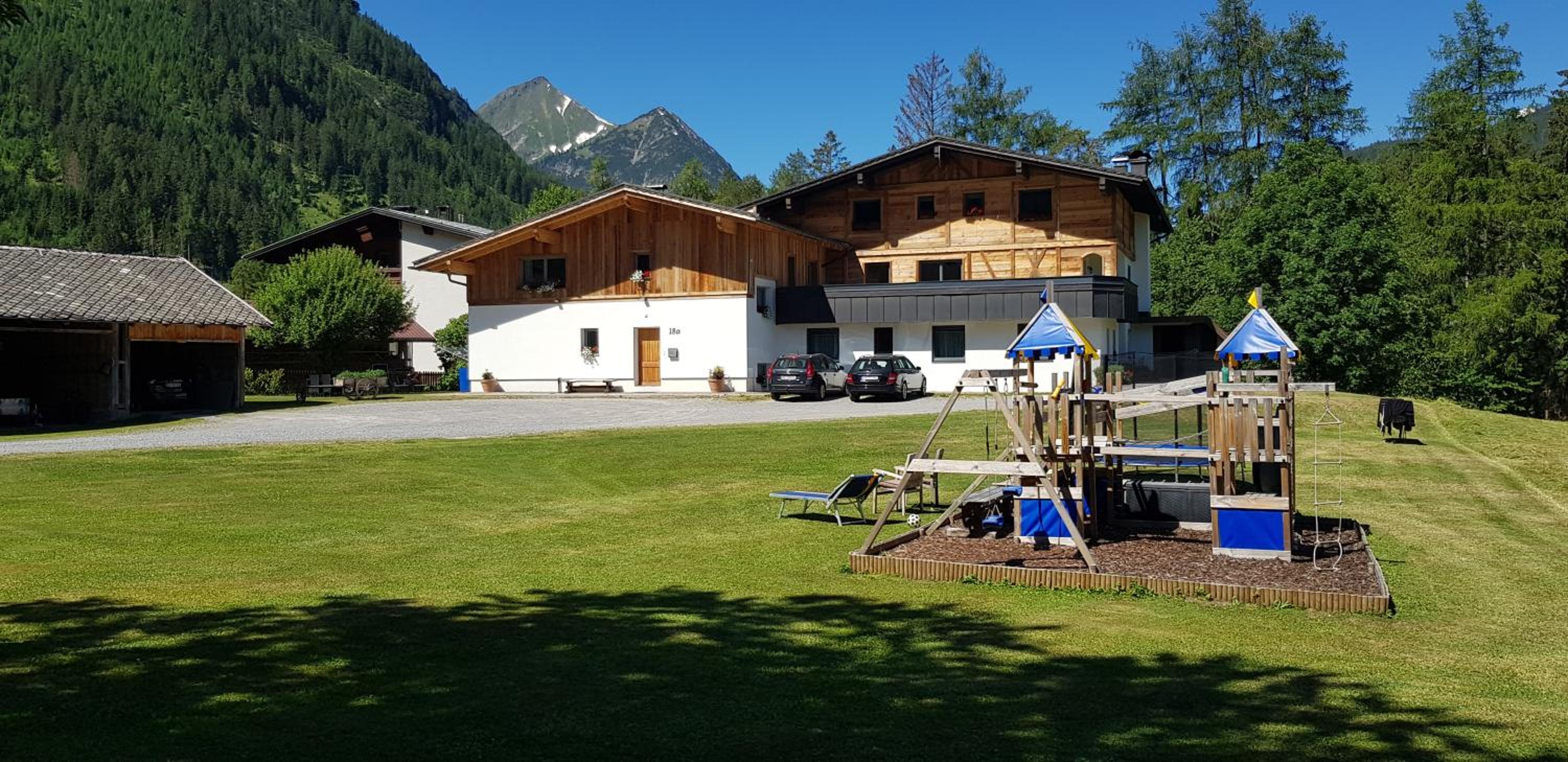 Haus Huber