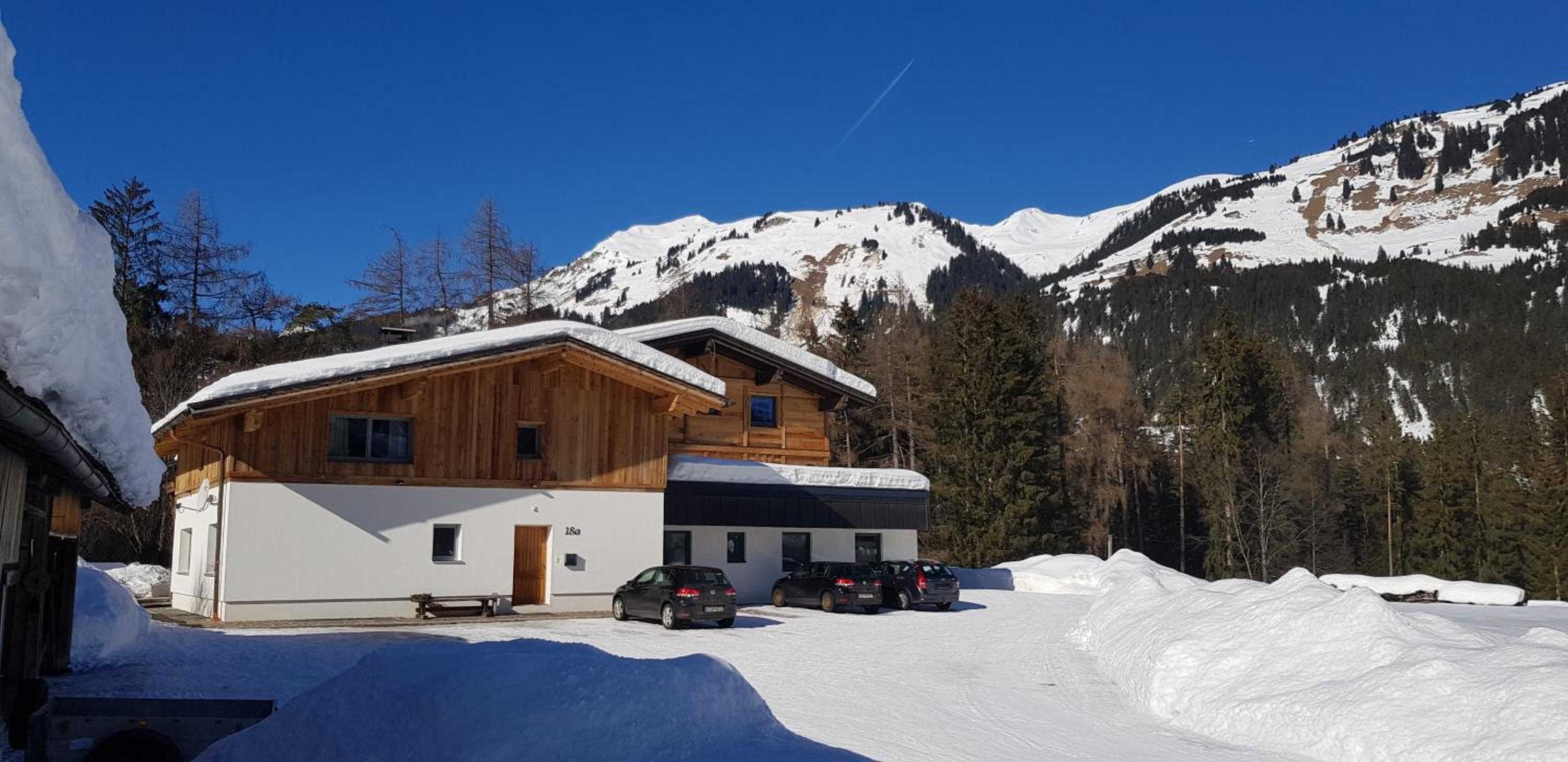 Haus Huber