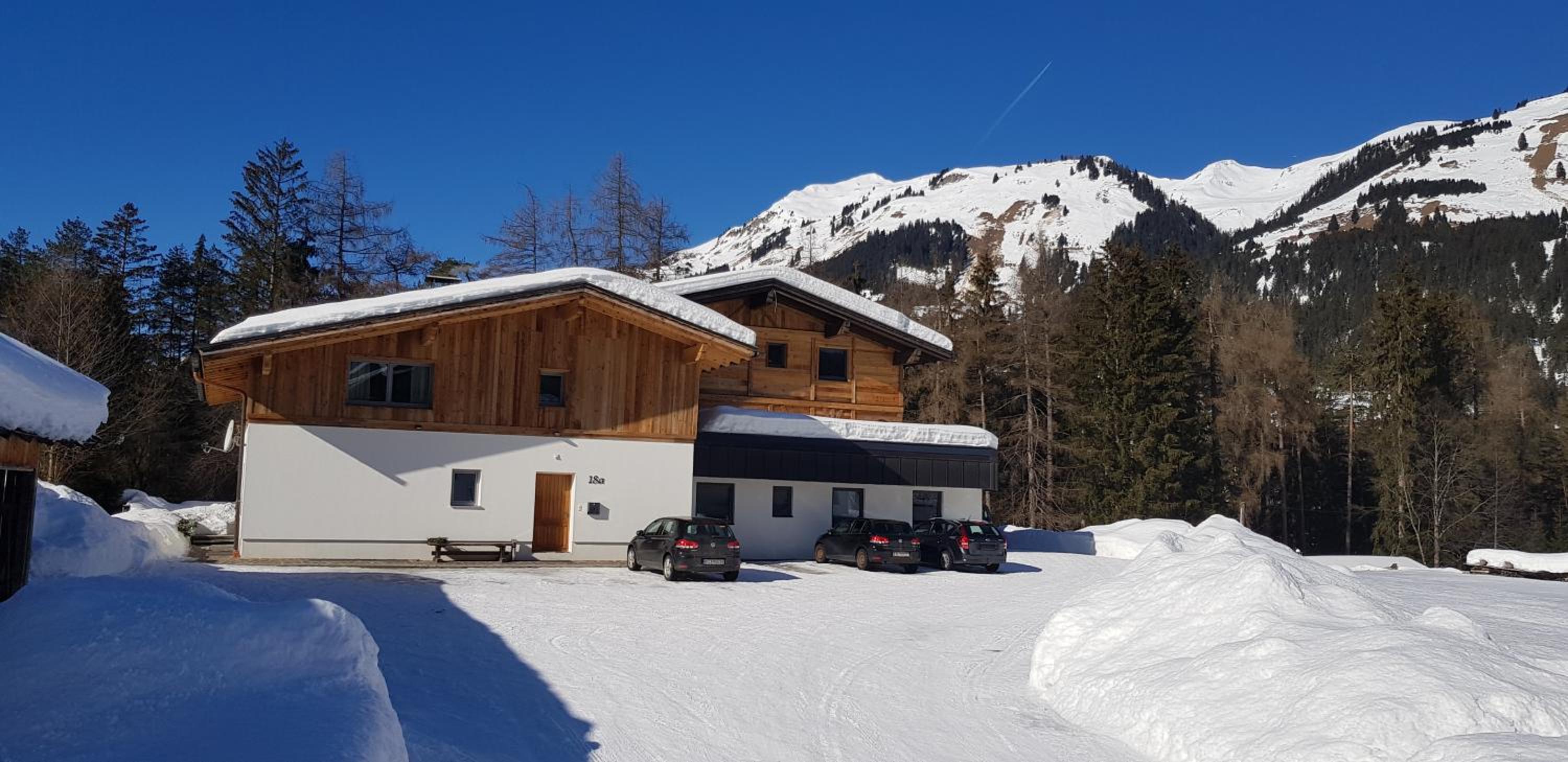 Haus Huber