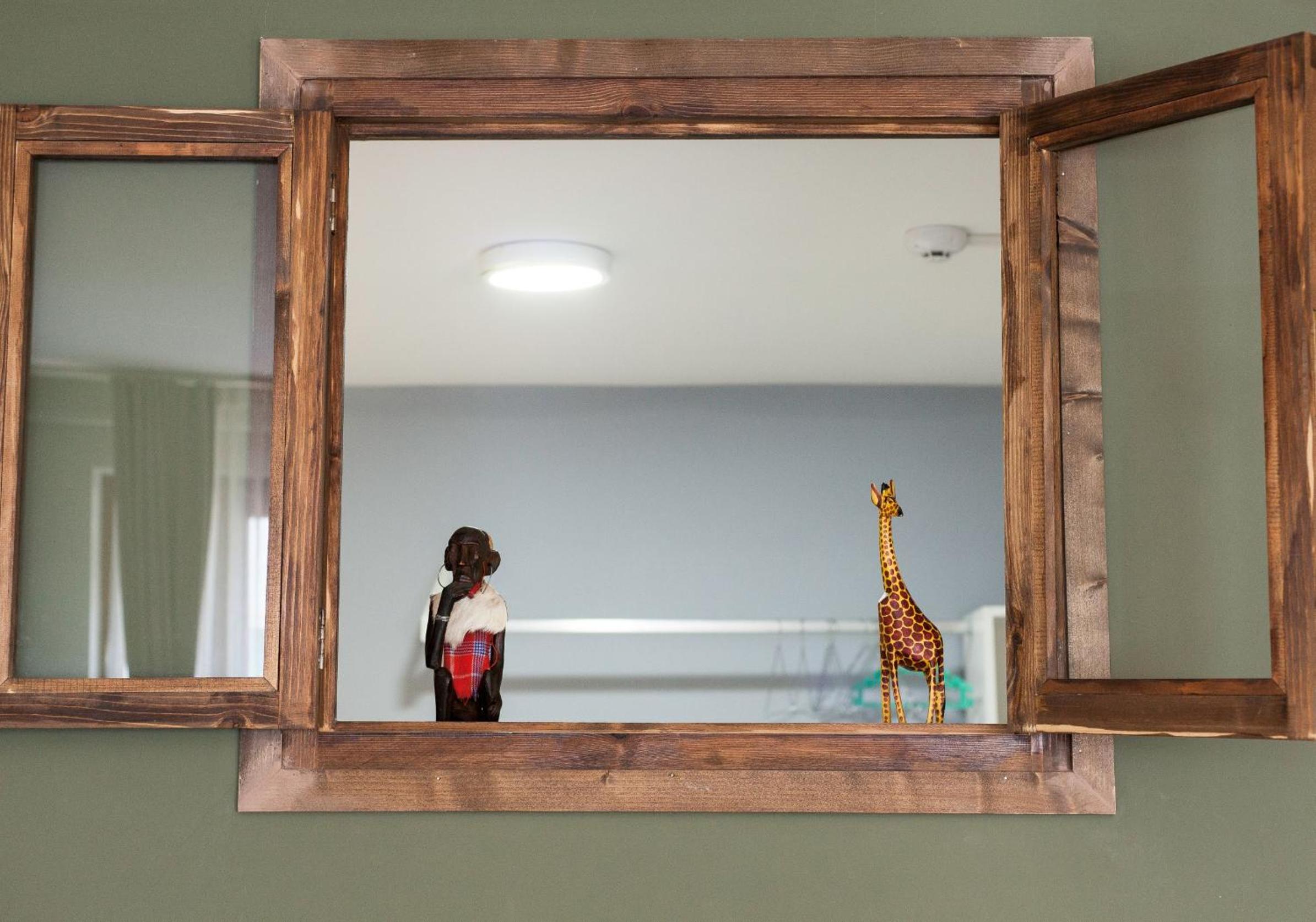 Elele Boutique Apartlar - Image 49