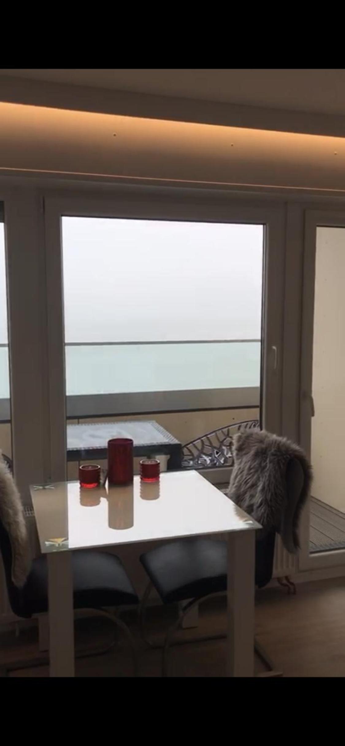 Alte Teestube Appartement 3 Penthouse