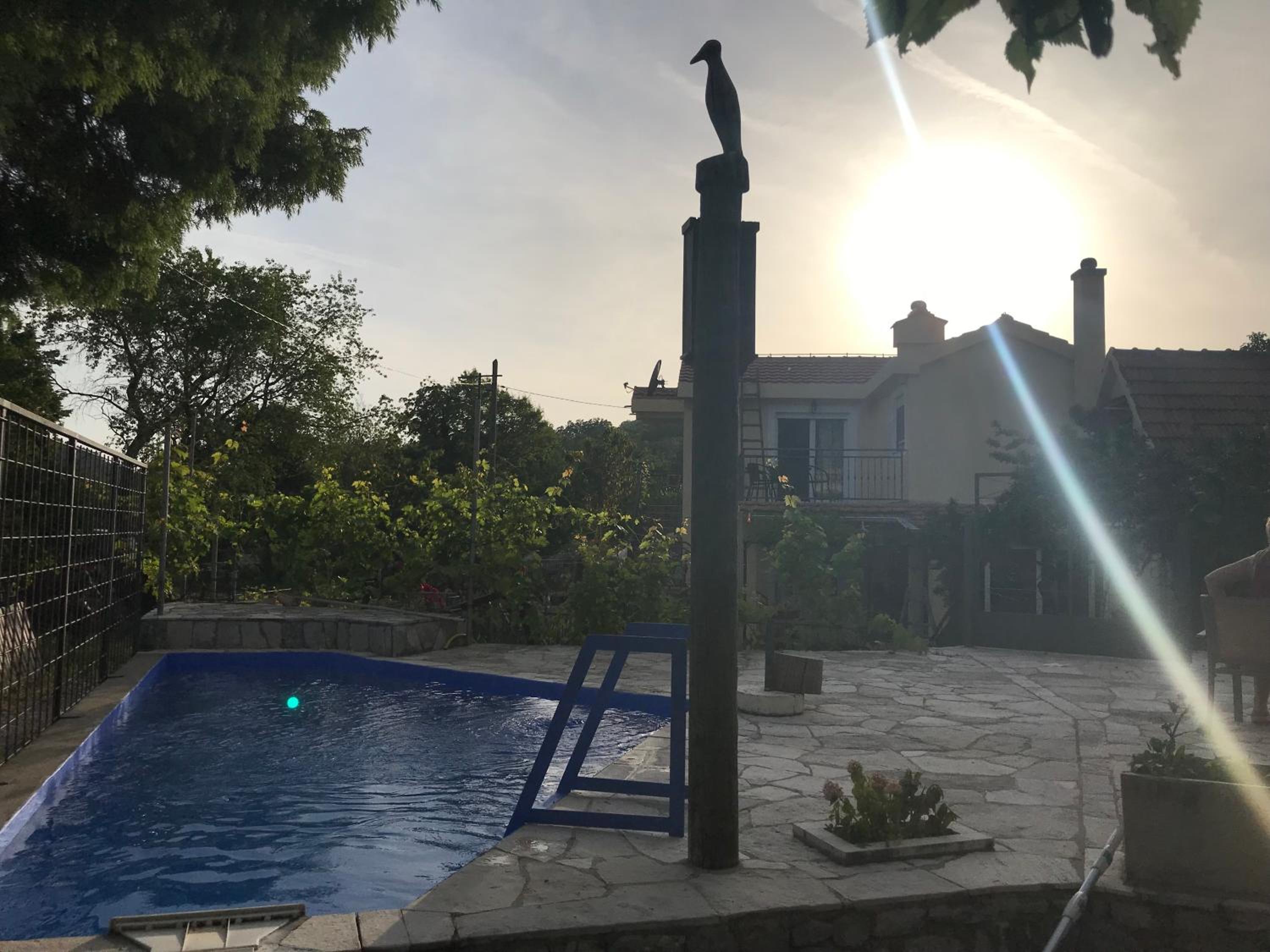 Guest house Duletic