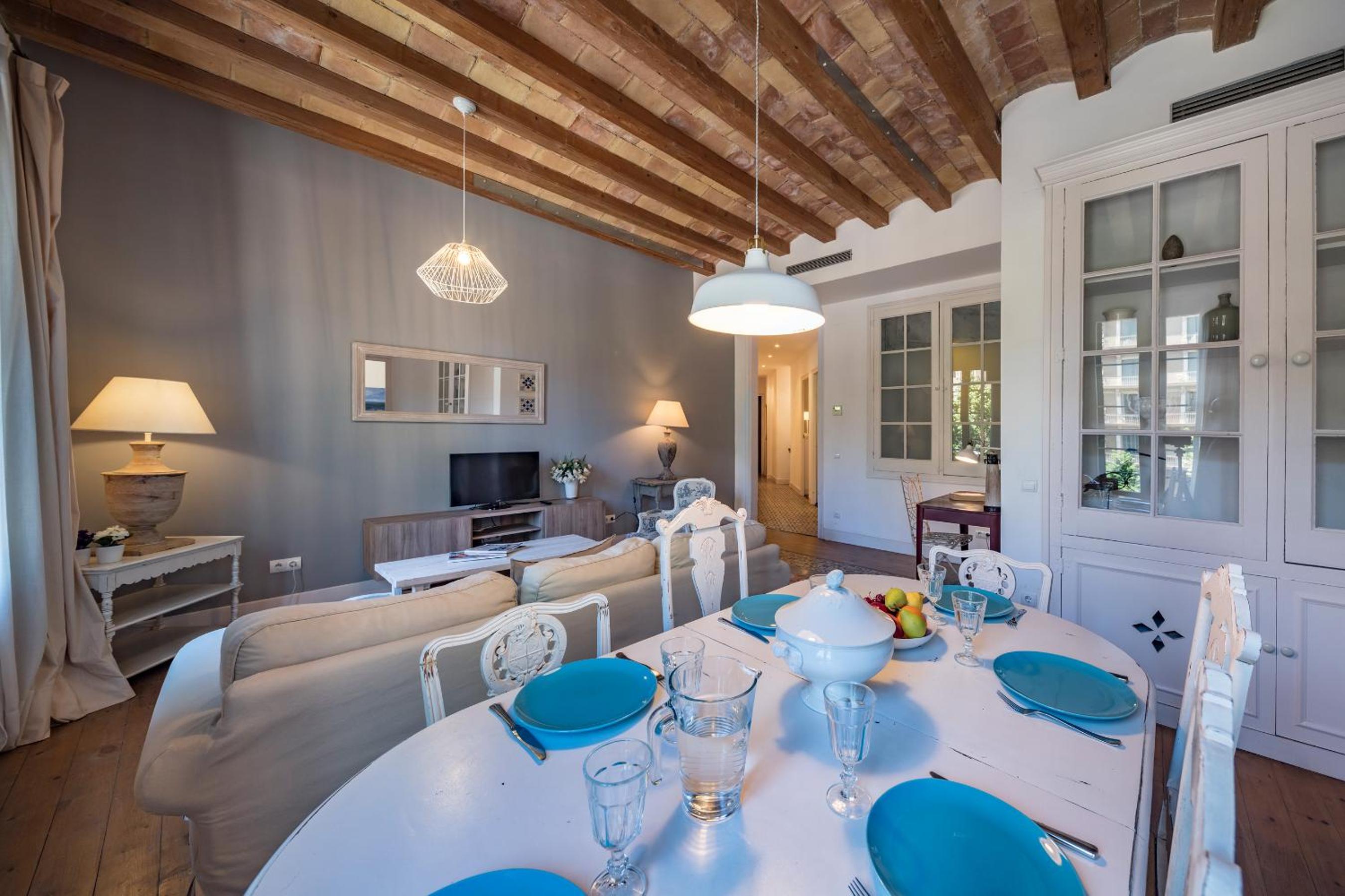 Habitat Apartments Alaia