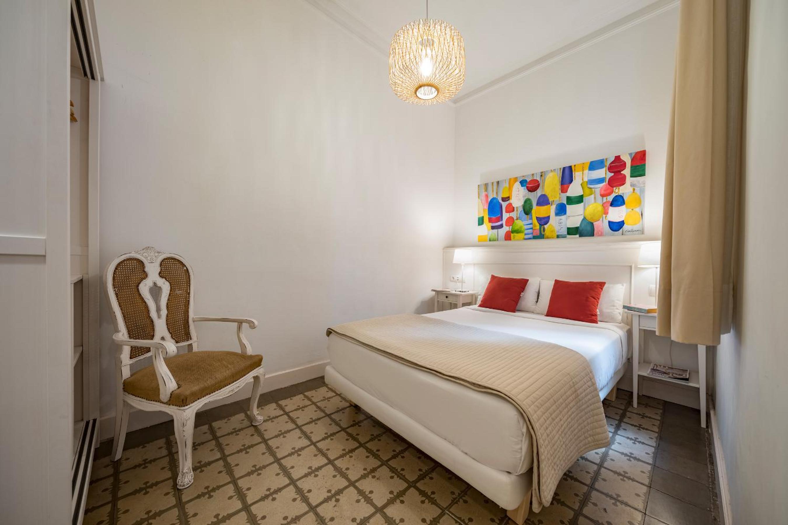 Habitat Apartments Alaia