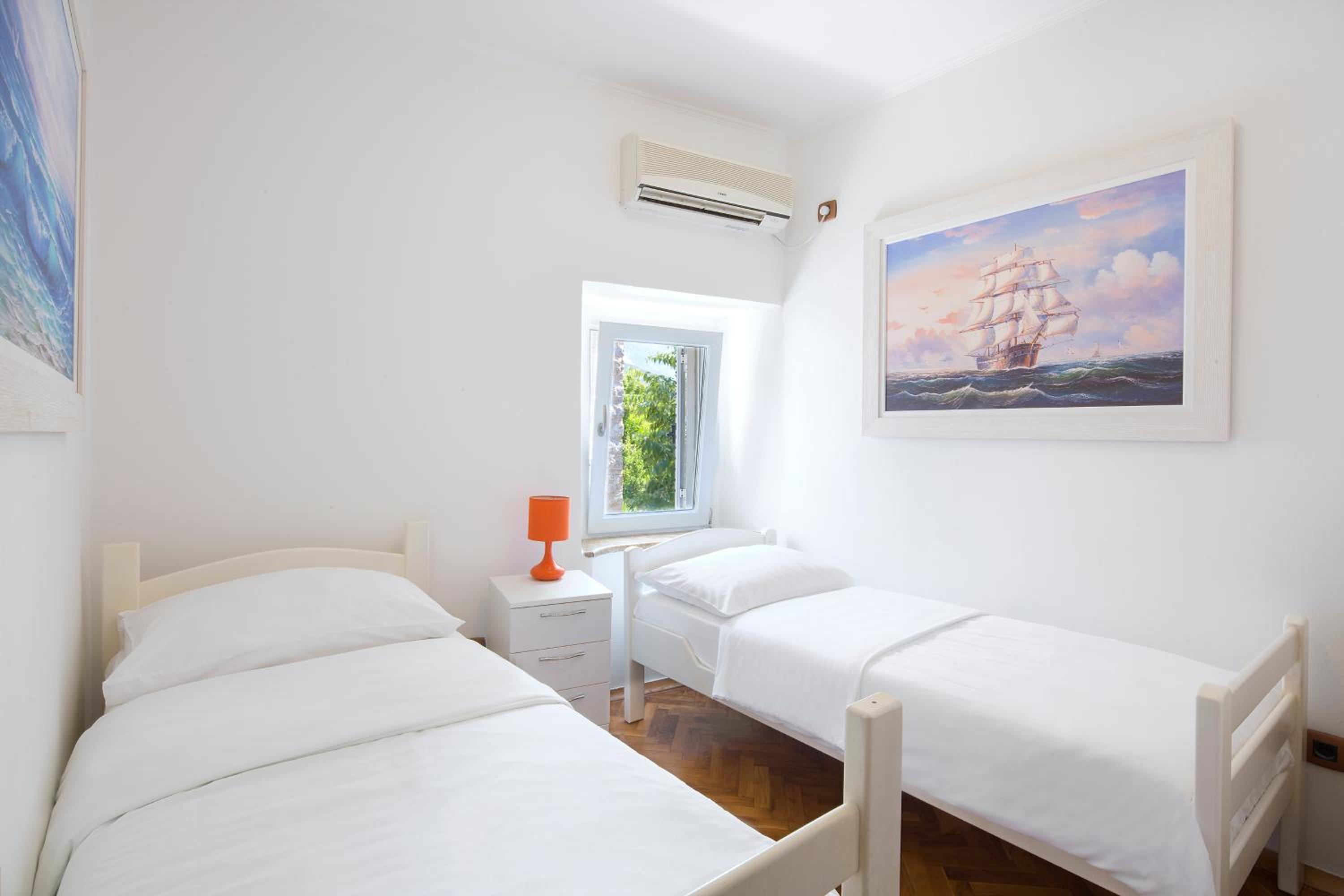Apartment Kovacevic Old Town view 4