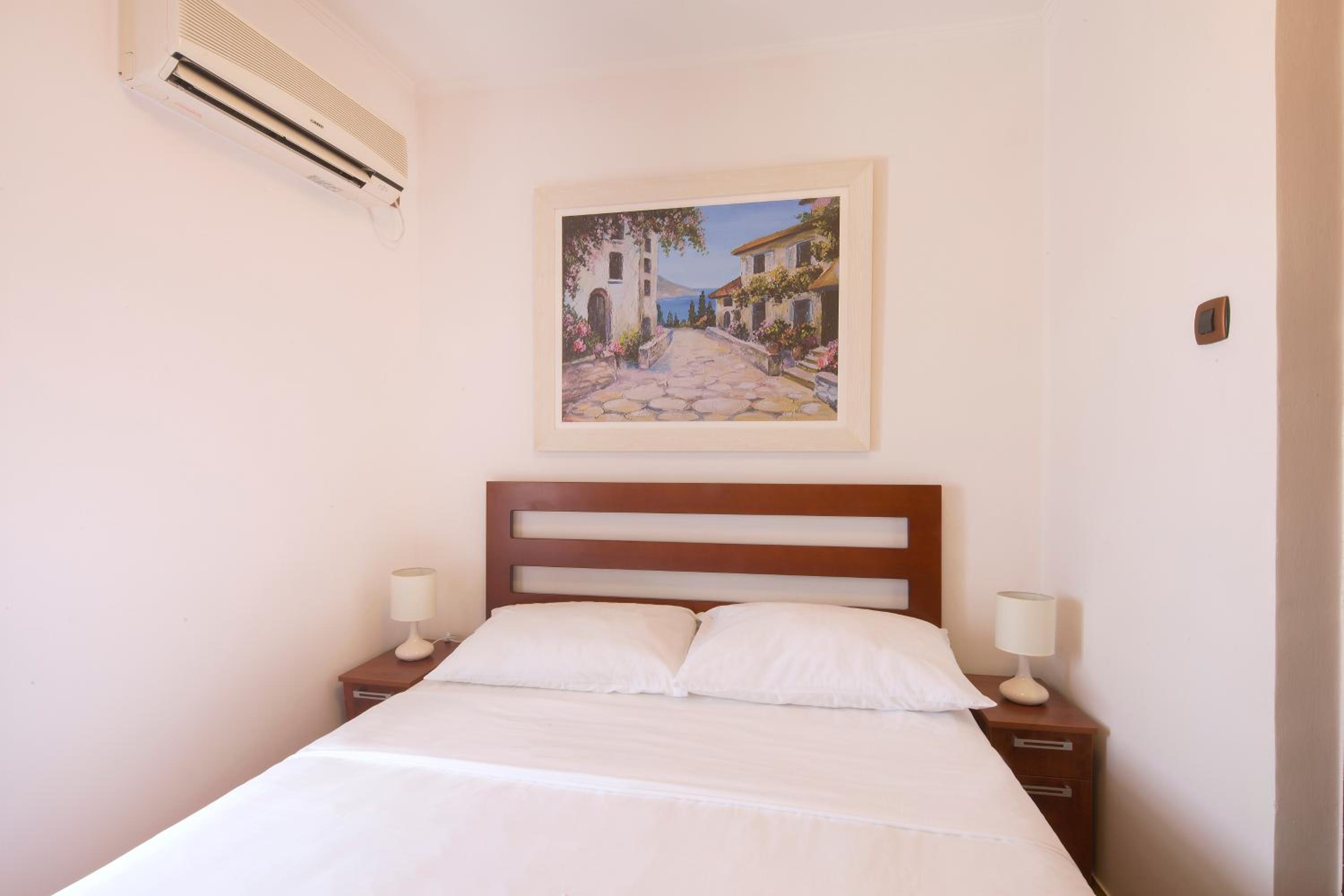 Apartment Kovacevic Old Town view 5