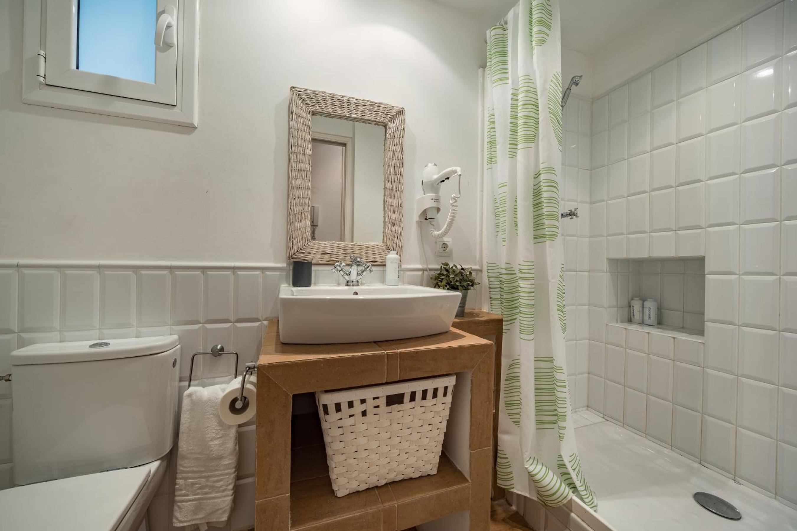Habitat Apartments Alaia