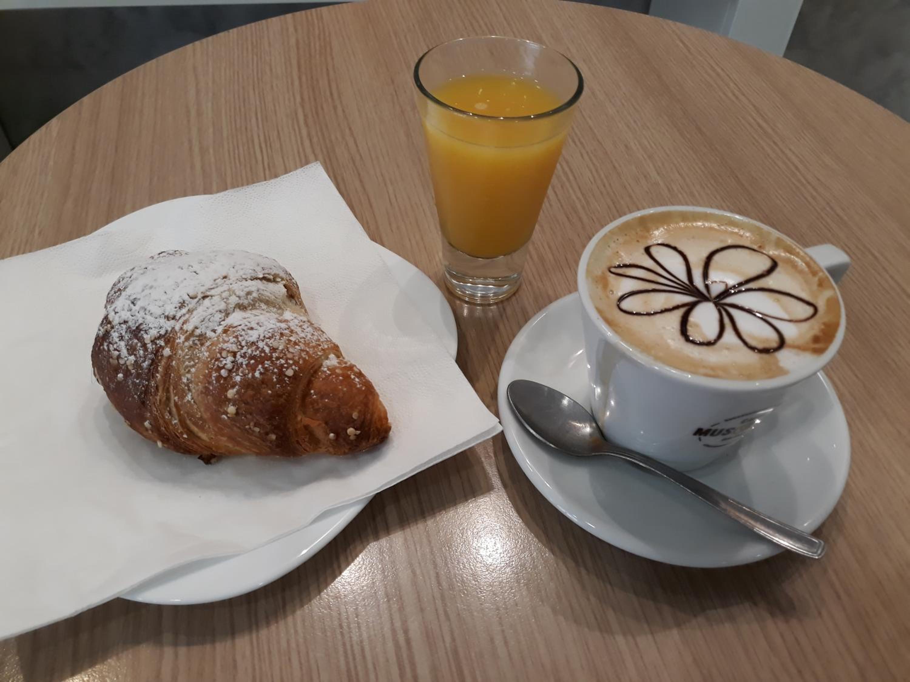 La Locanda