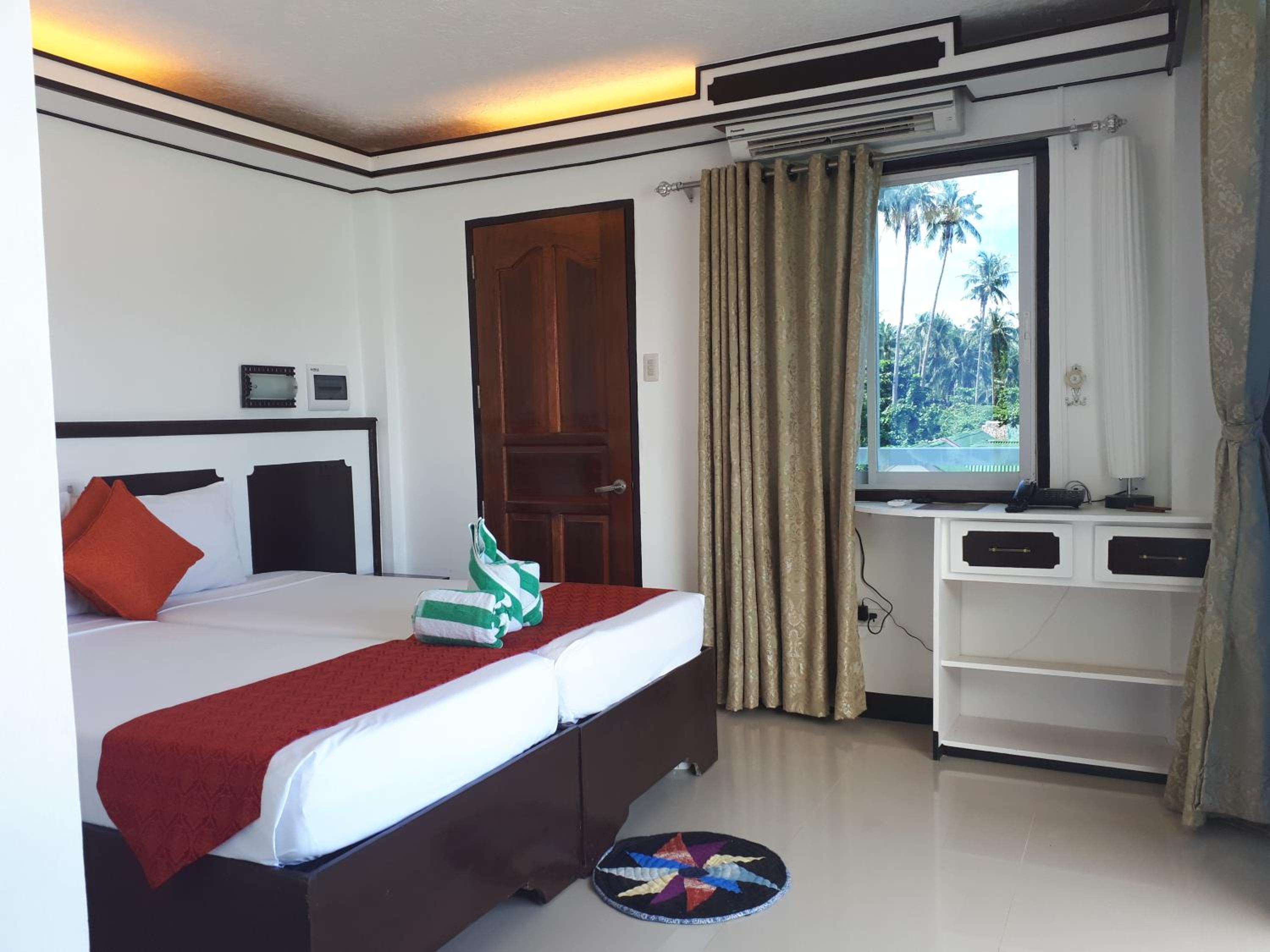 Orange Pearl Beach Resort