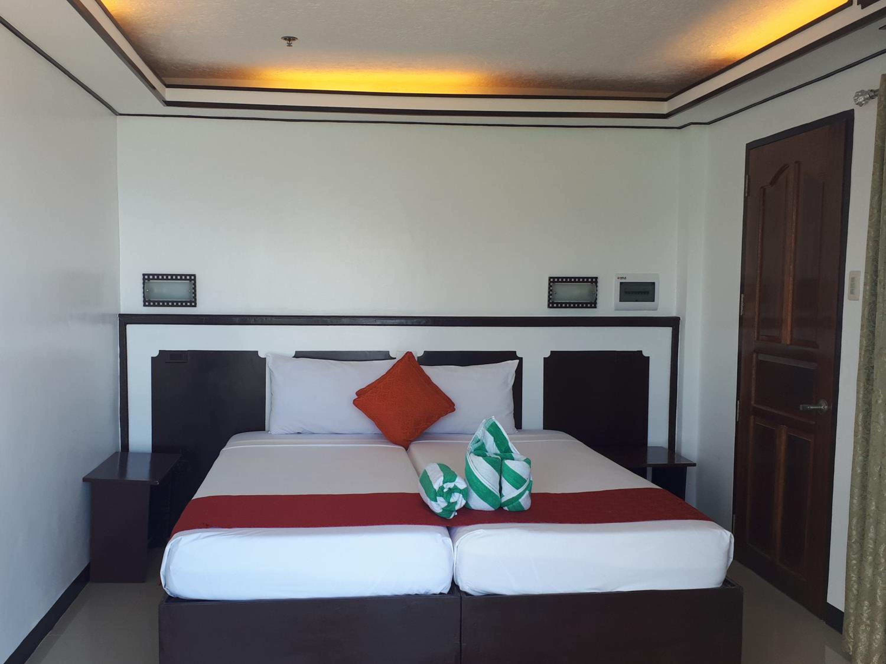 Orange Pearl Beach Resort
