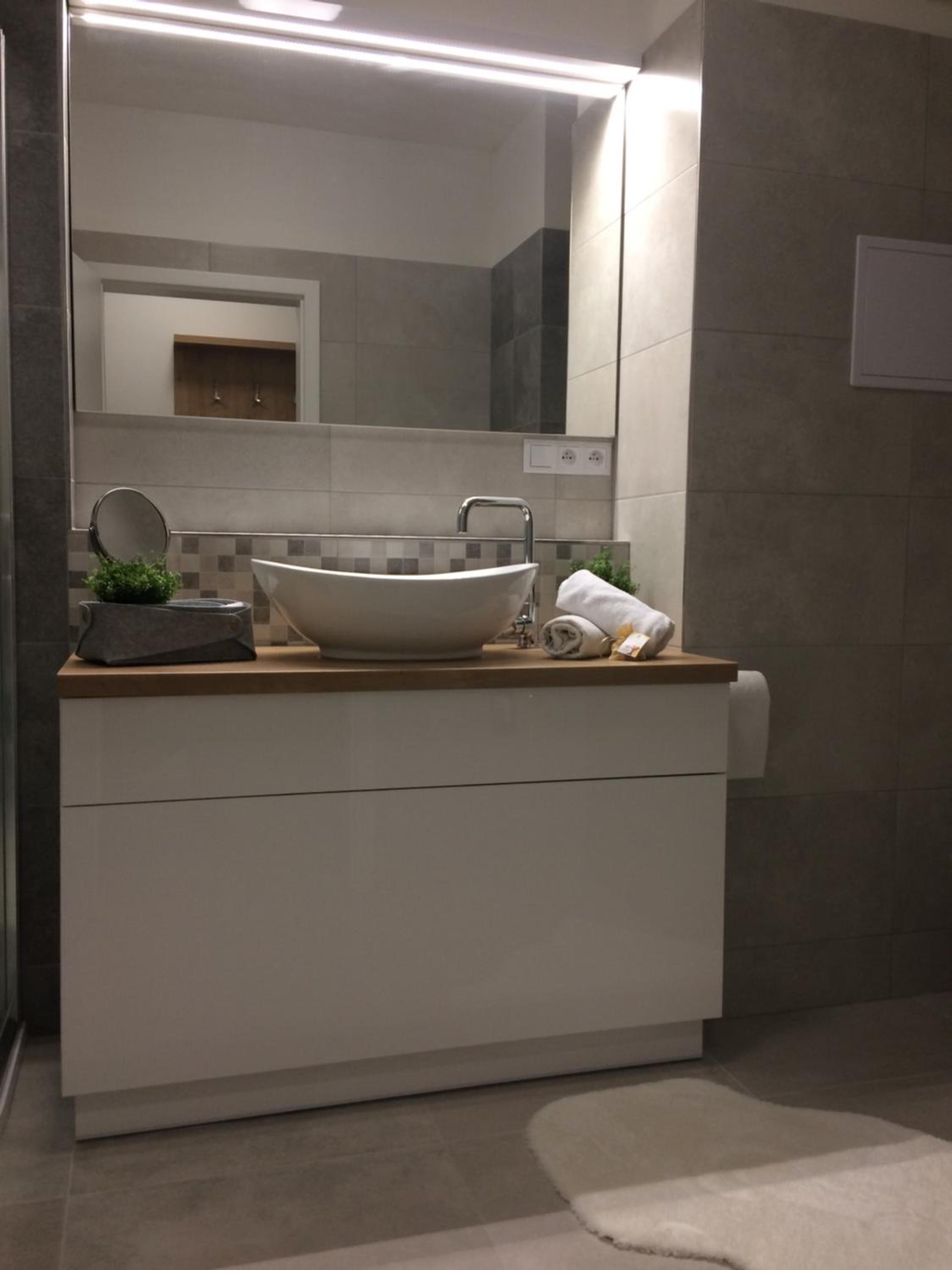 Apartmán Dara view 2