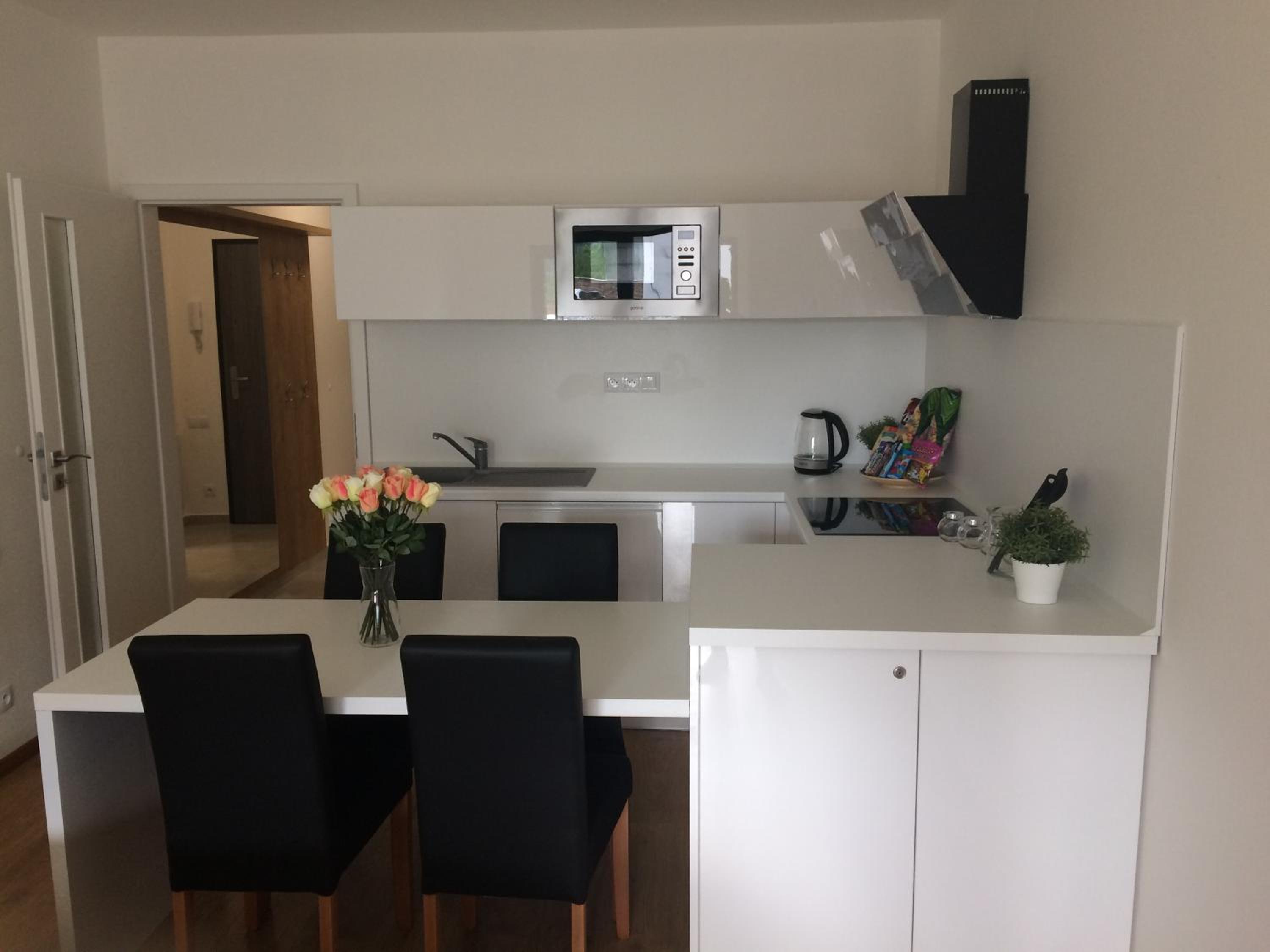 Apartmán Dara view 4