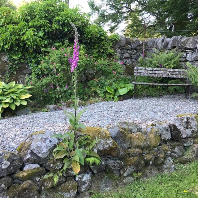 Mews Cottage Ardoch Lodge Strathyre view 2
