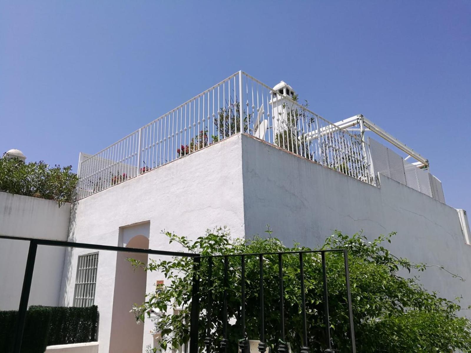 roof