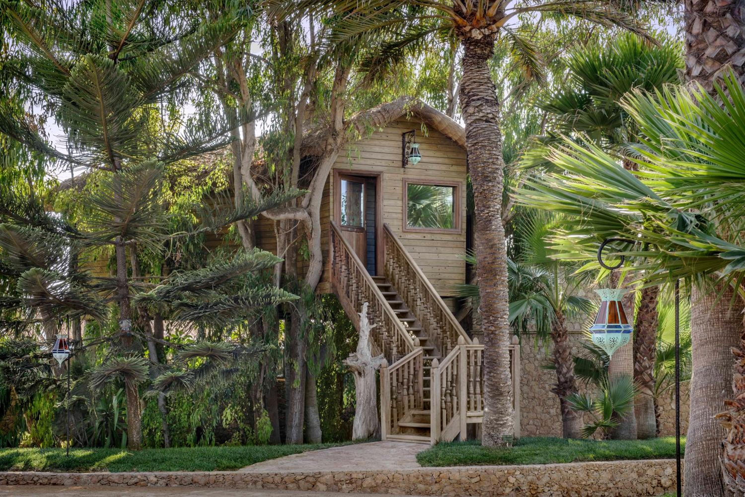 Hotel La Sultana Oualidia