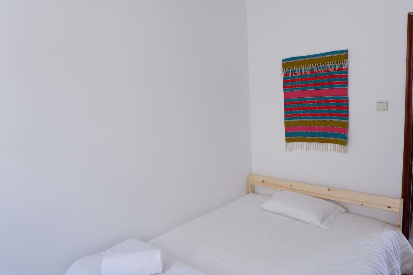 Kame House view 2