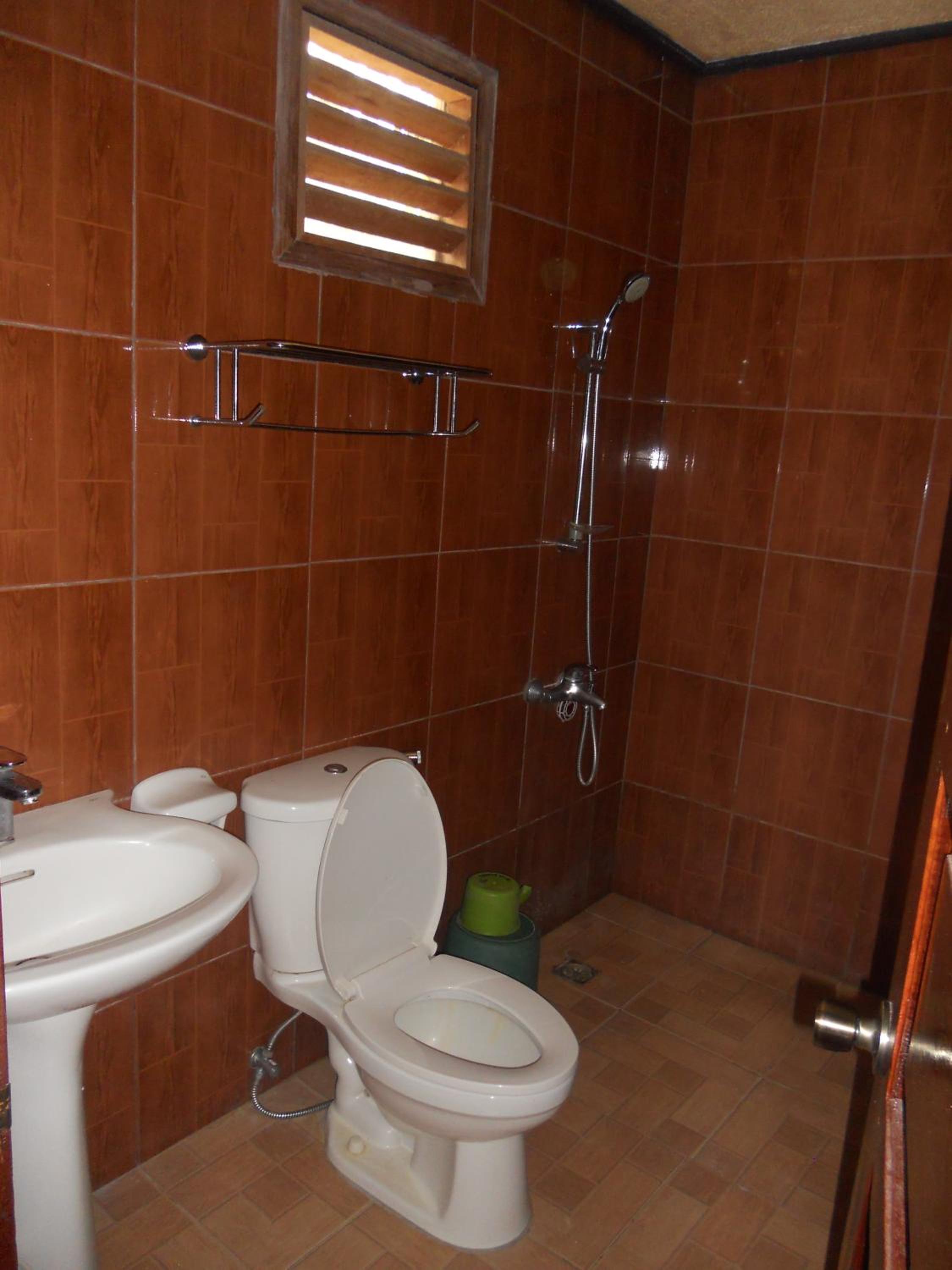 Orange Pearl Beach Resort
