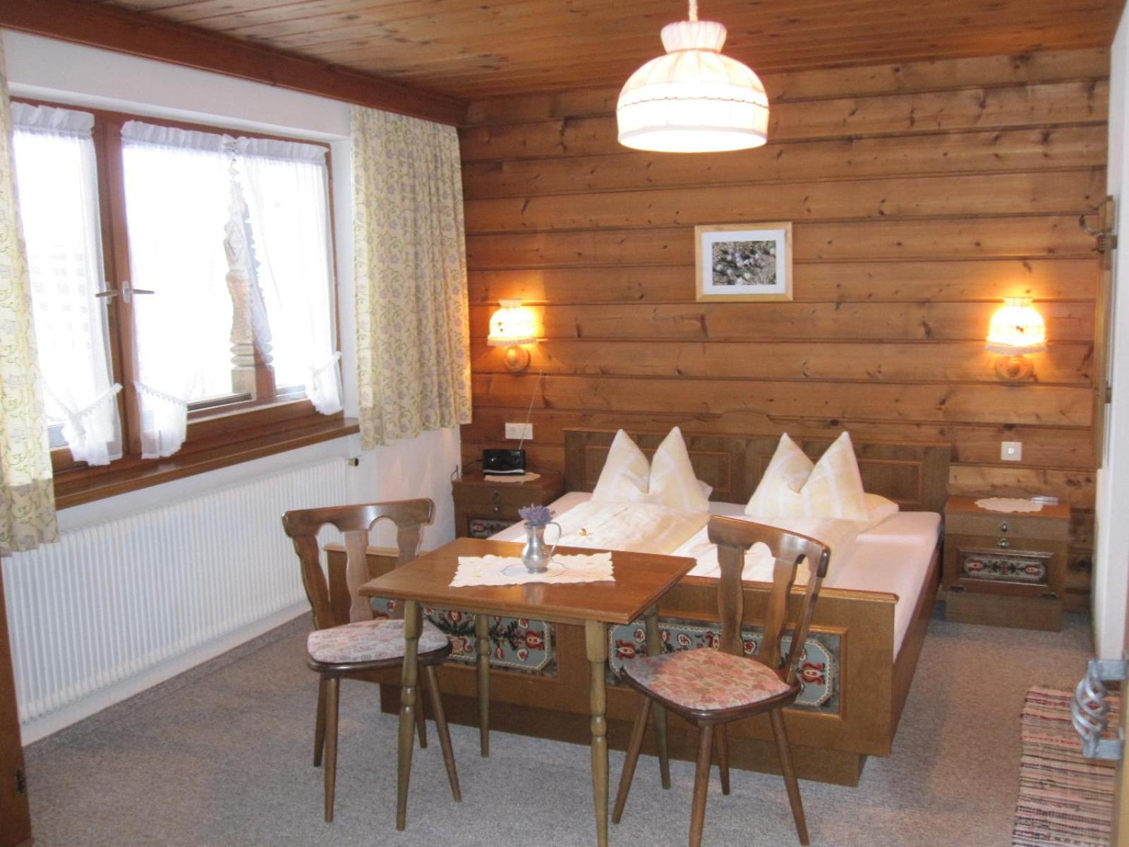 Haus Walch view 2