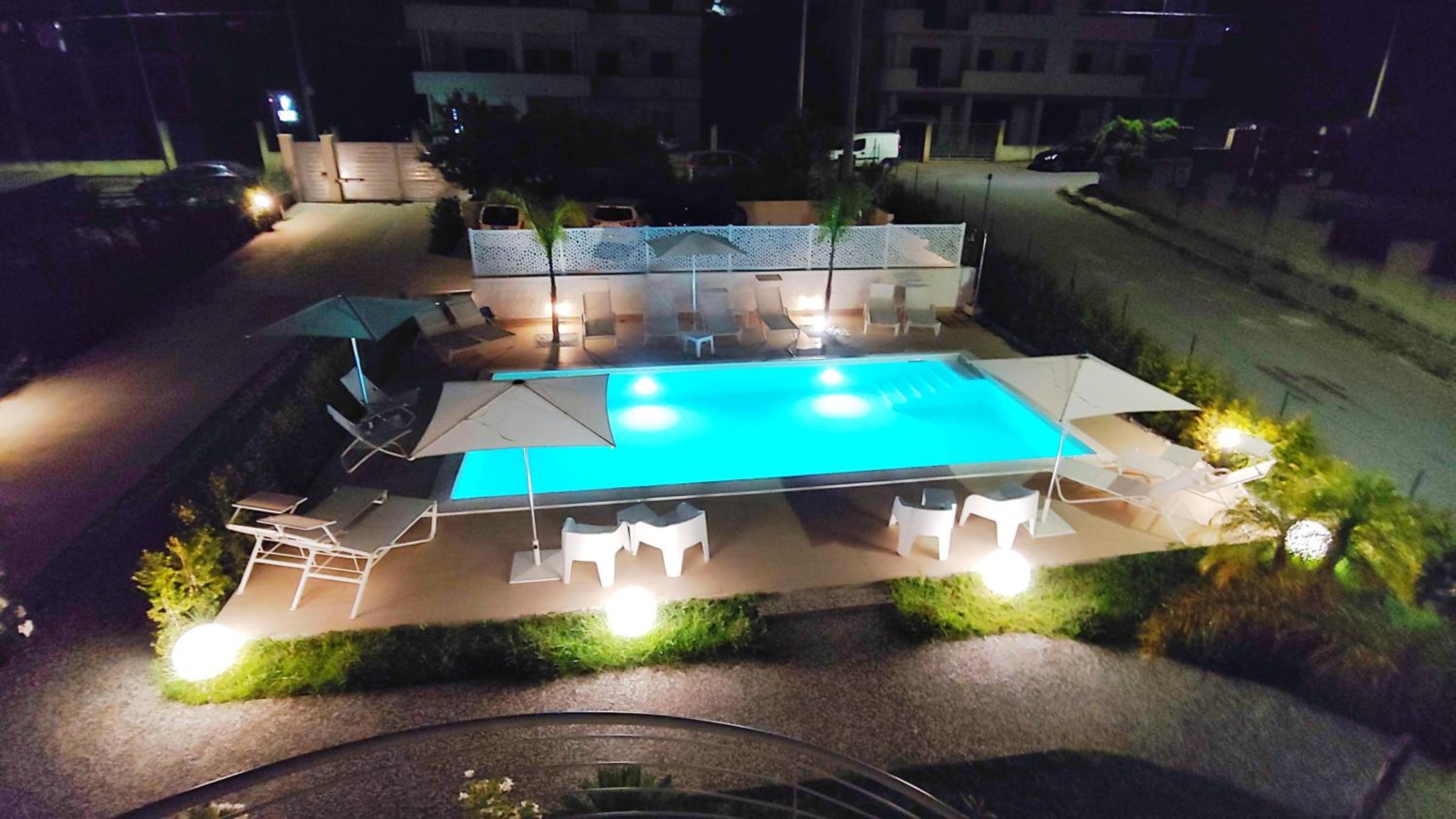 Centurio luxury rooms