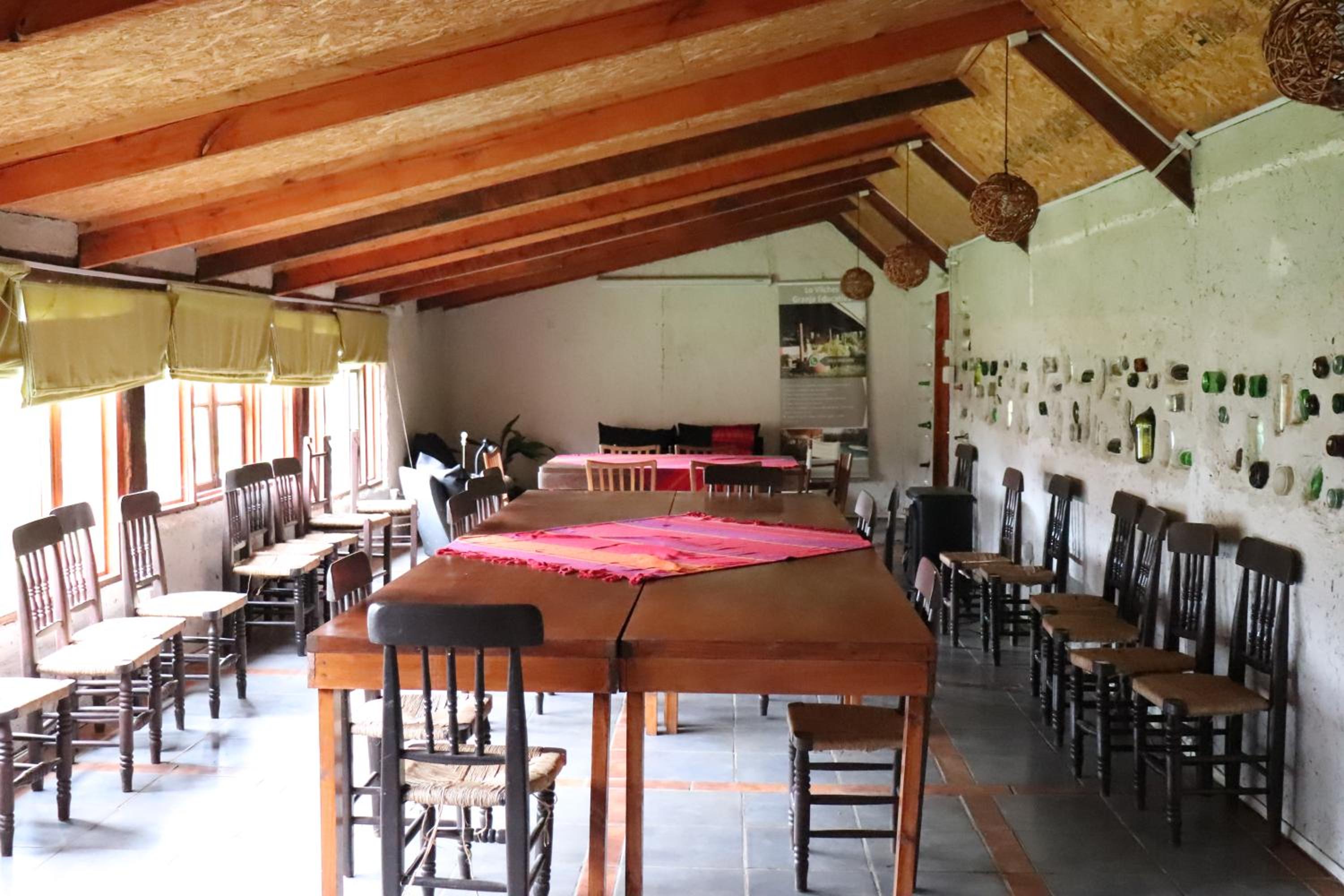 Turismo Rural Lo Vilches