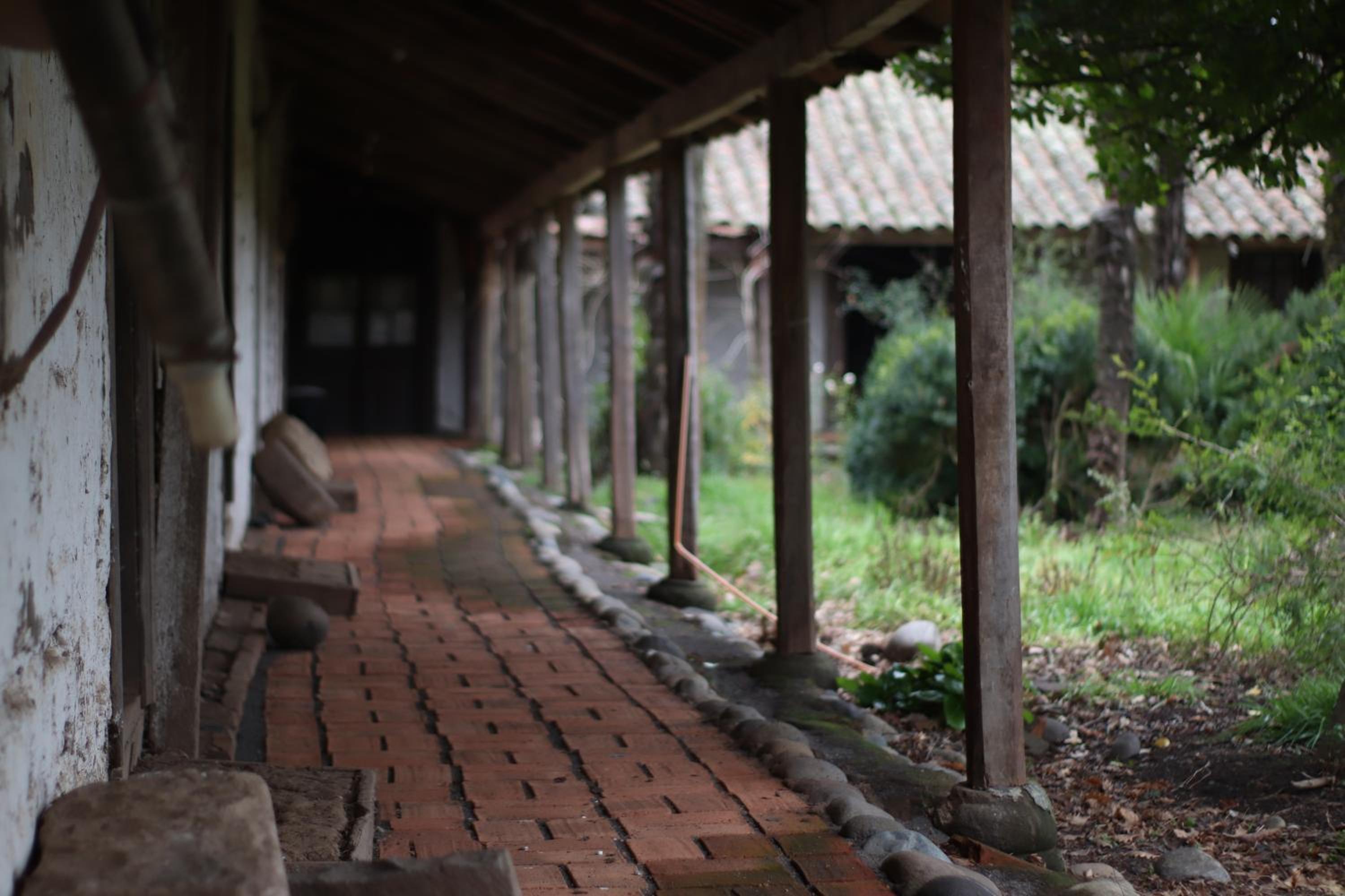 Turismo Rural Lo Vilches