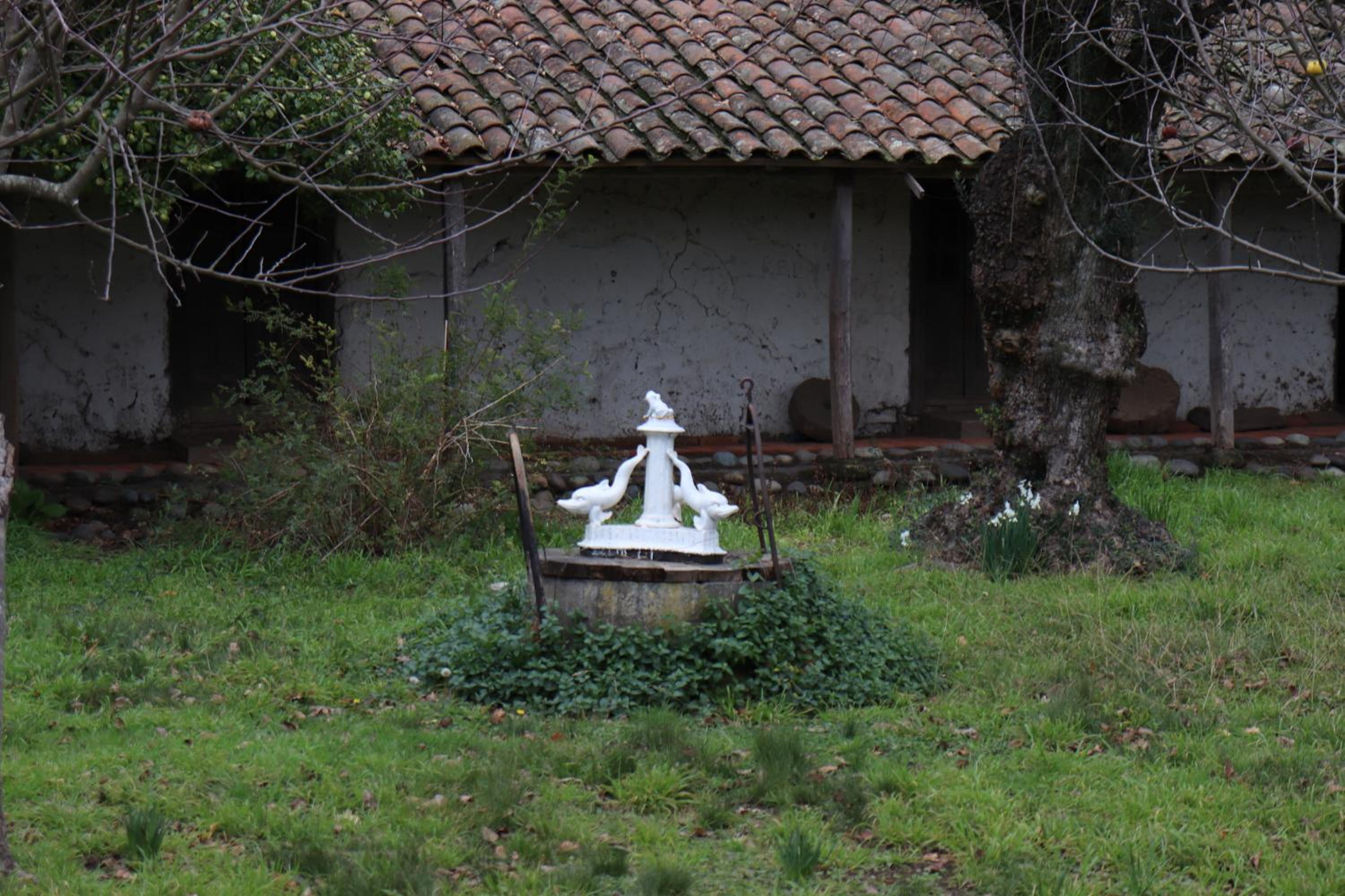 Turismo Rural Lo Vilches