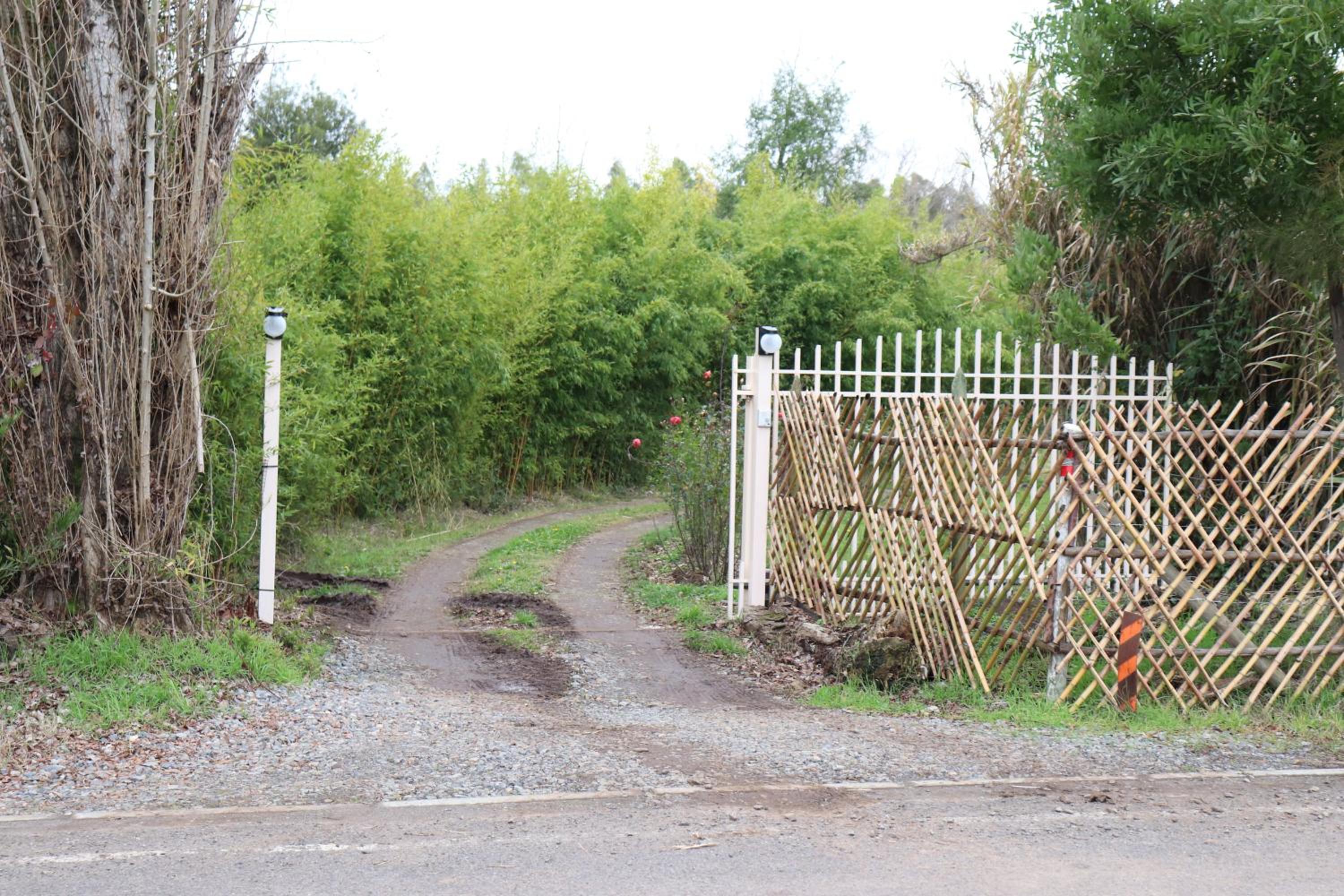 Turismo Rural Lo Vilches
