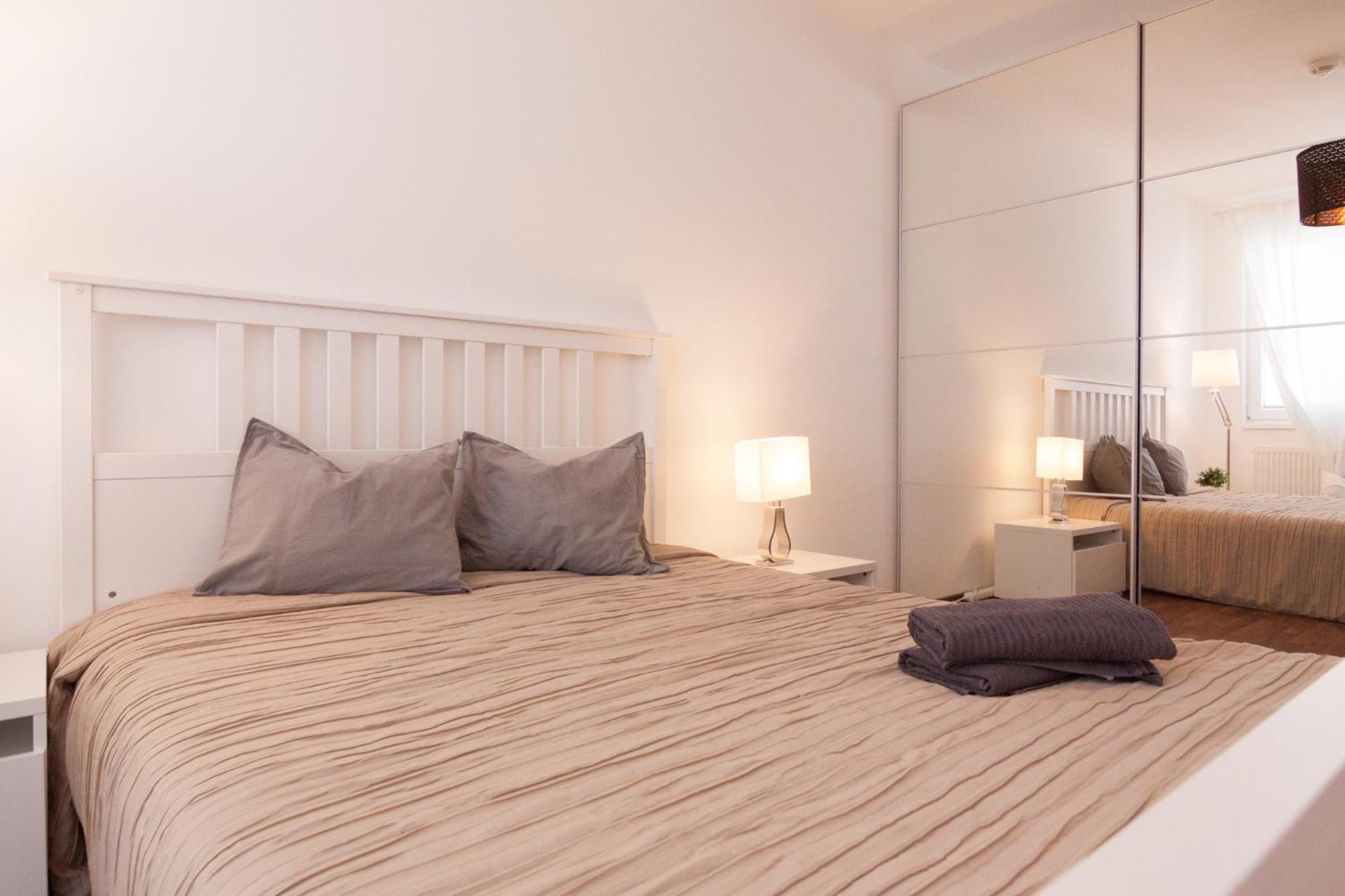 After Eight Apartment