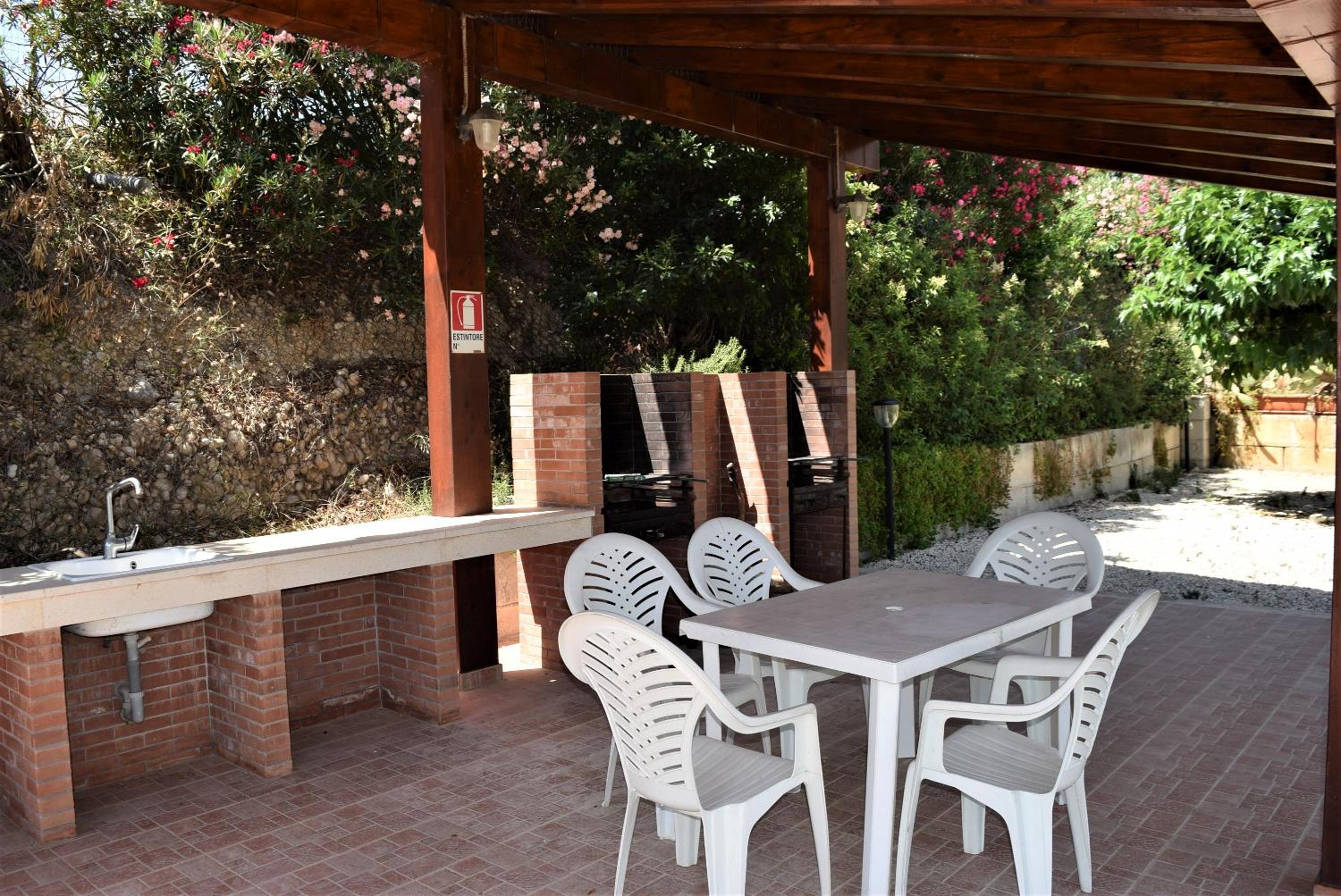 Case Vacanze Le Muse view 5
