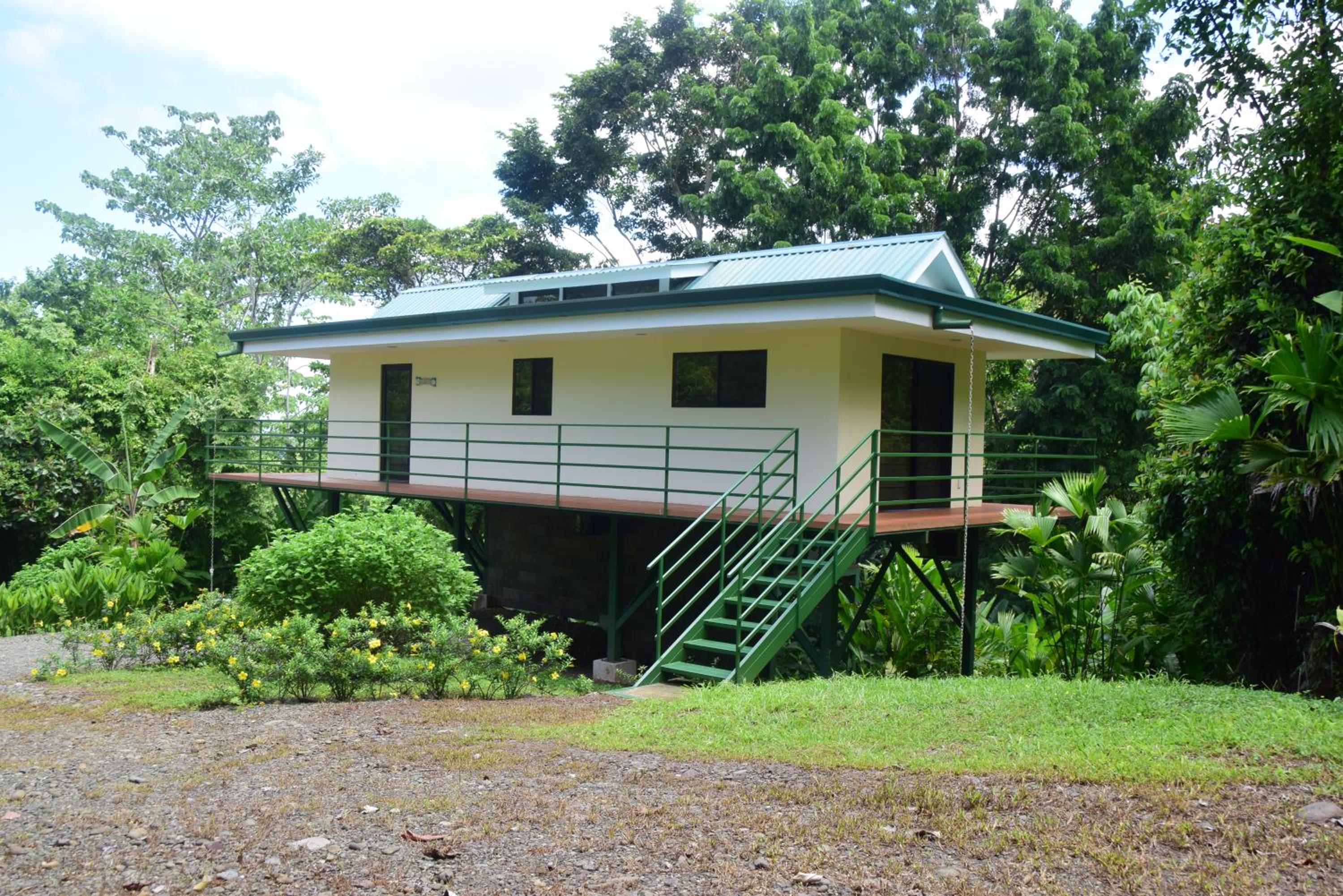 Tropical Paradise Villa - Beautiful Pool, Surrounded by Nature and Wildlife!