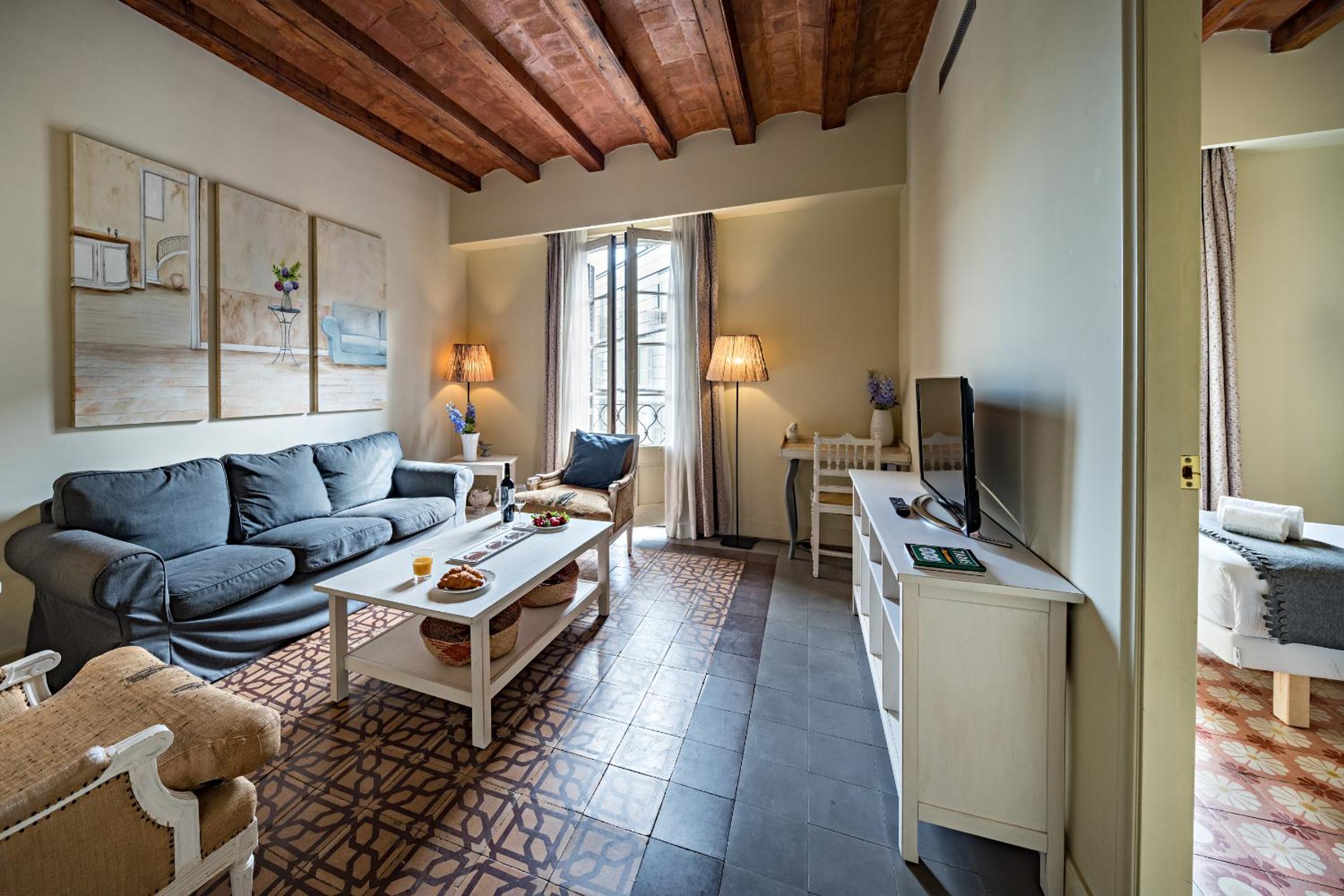 Habitat Apartments Alaia