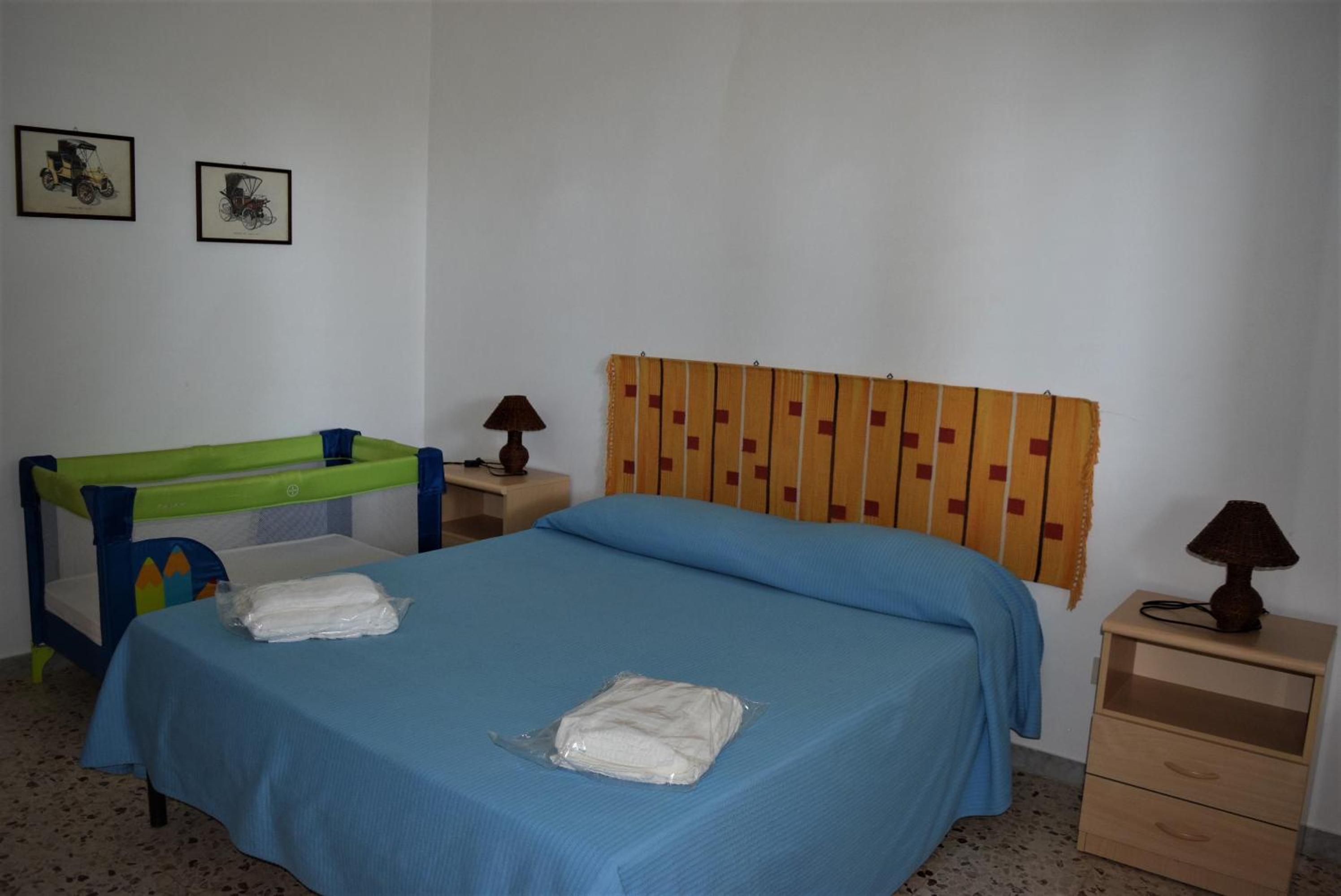 Case Vacanze Le Muse view 4