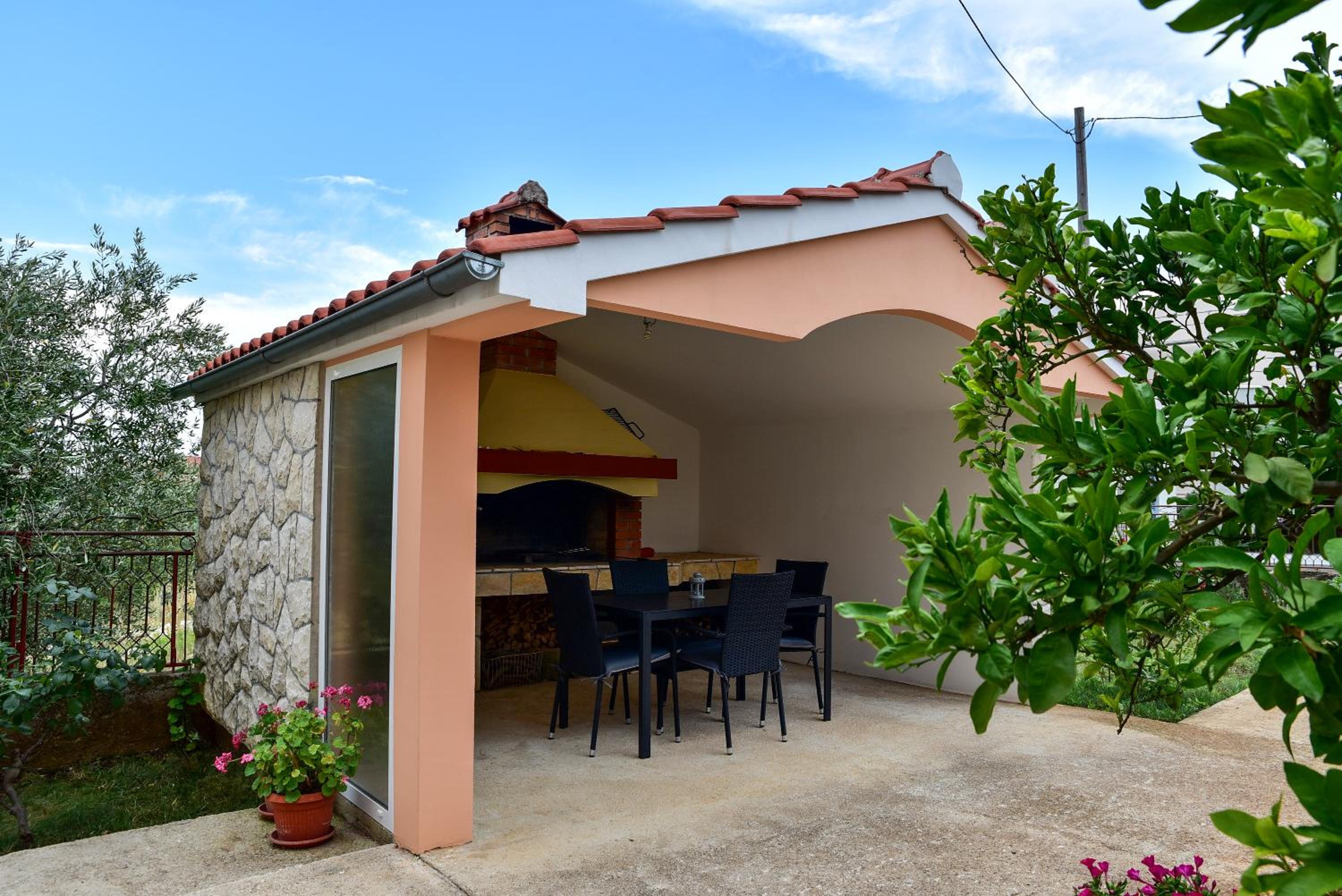 Apartman Martina