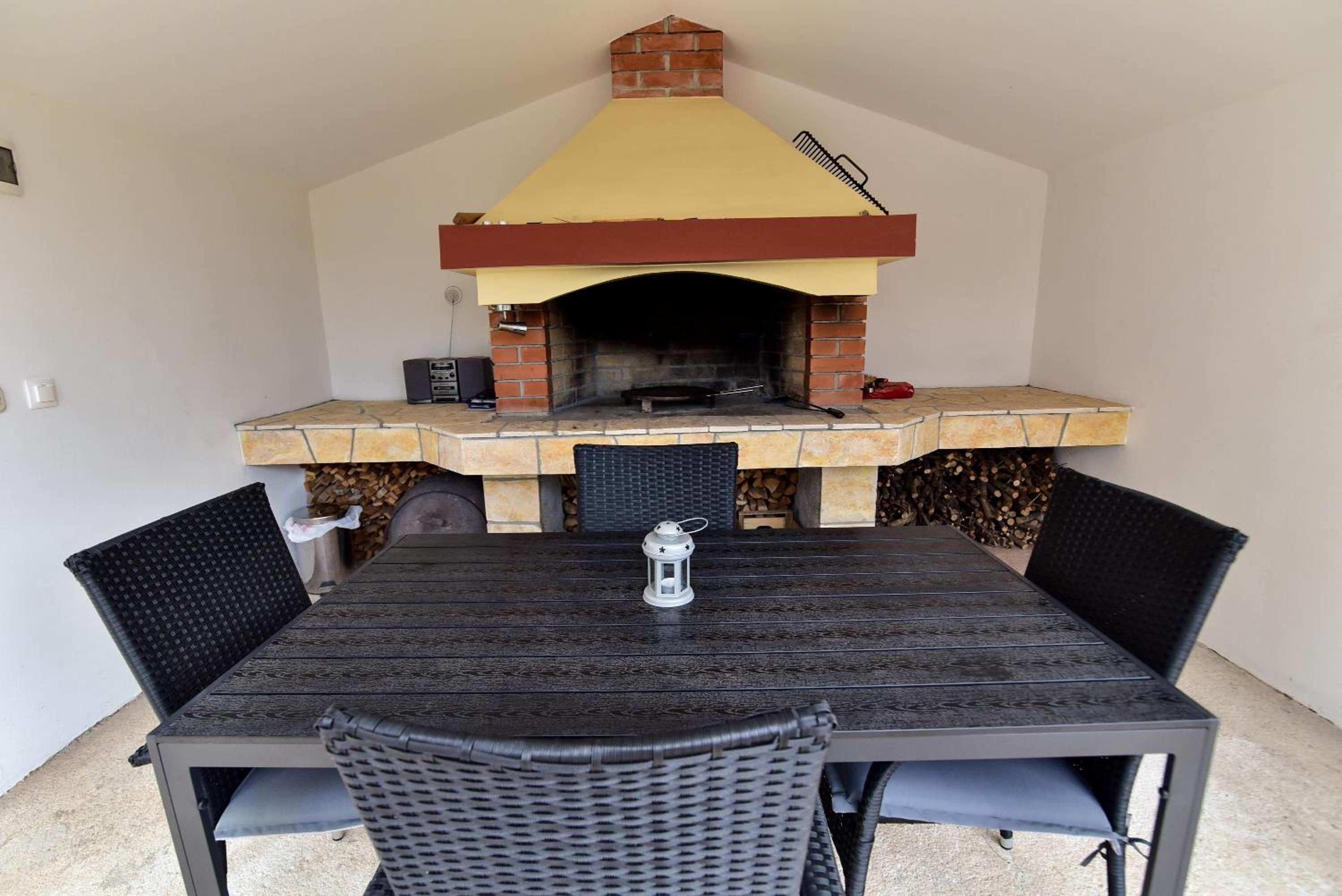 Apartman Martina