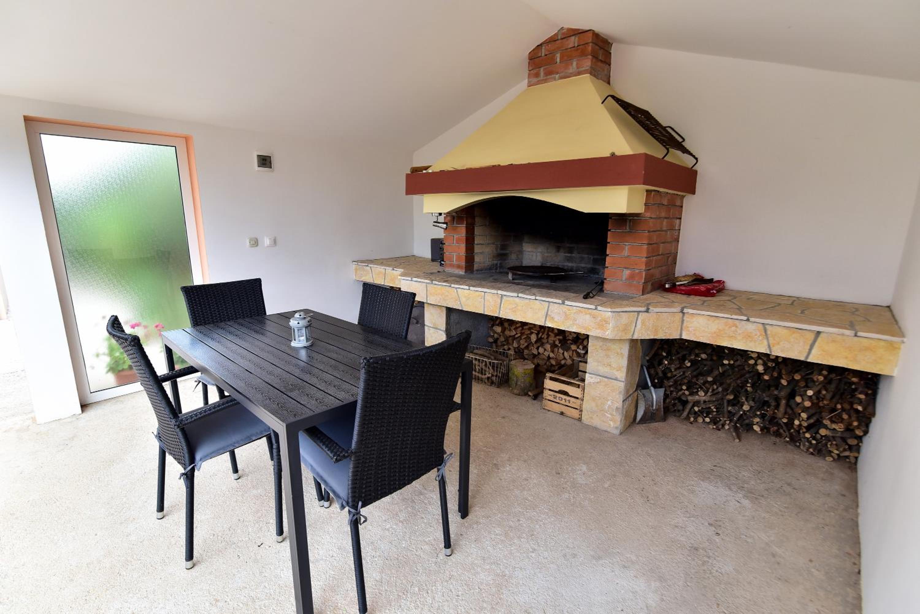 Apartman Martina