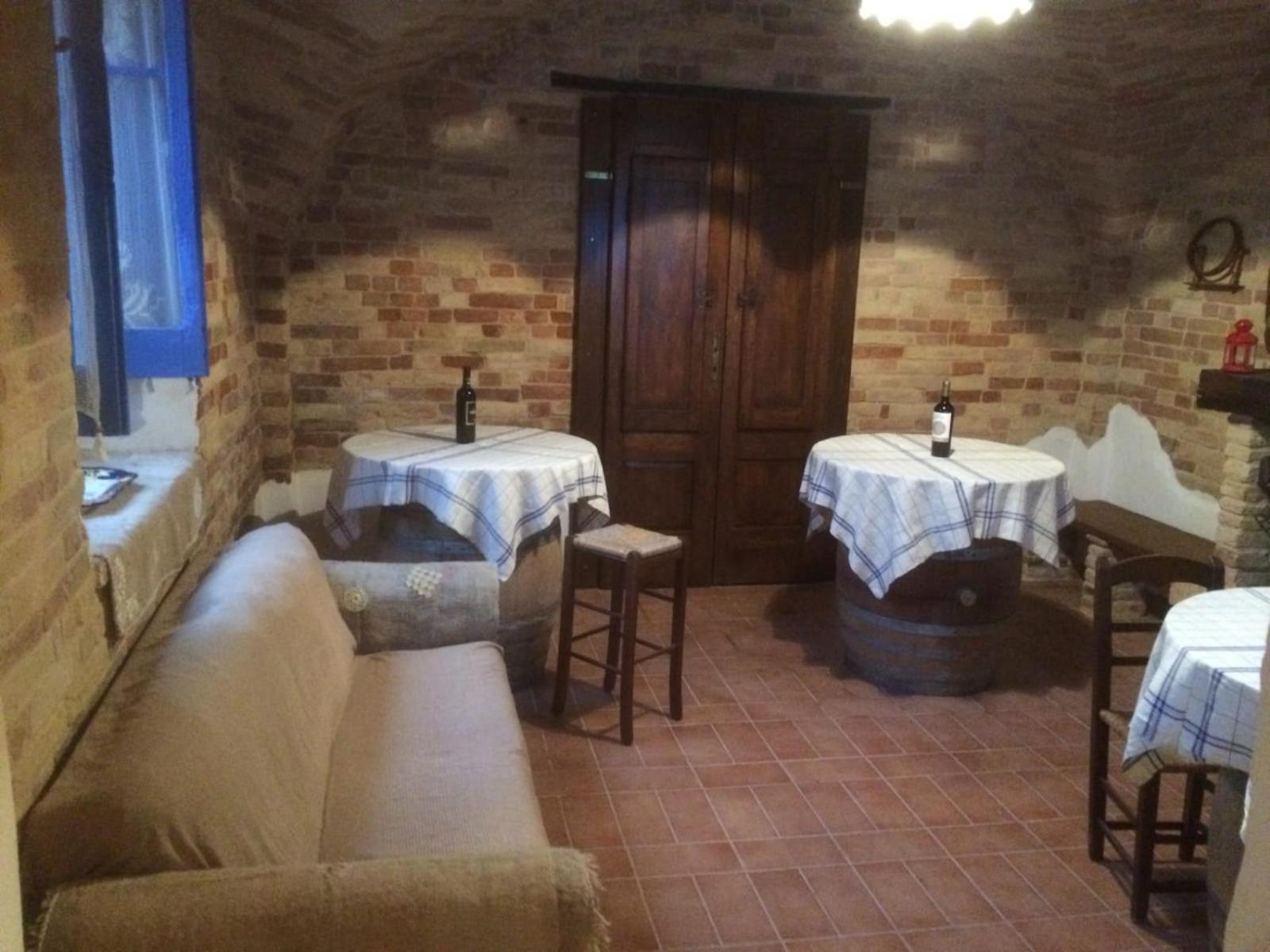 B&B La Casa in Campagna