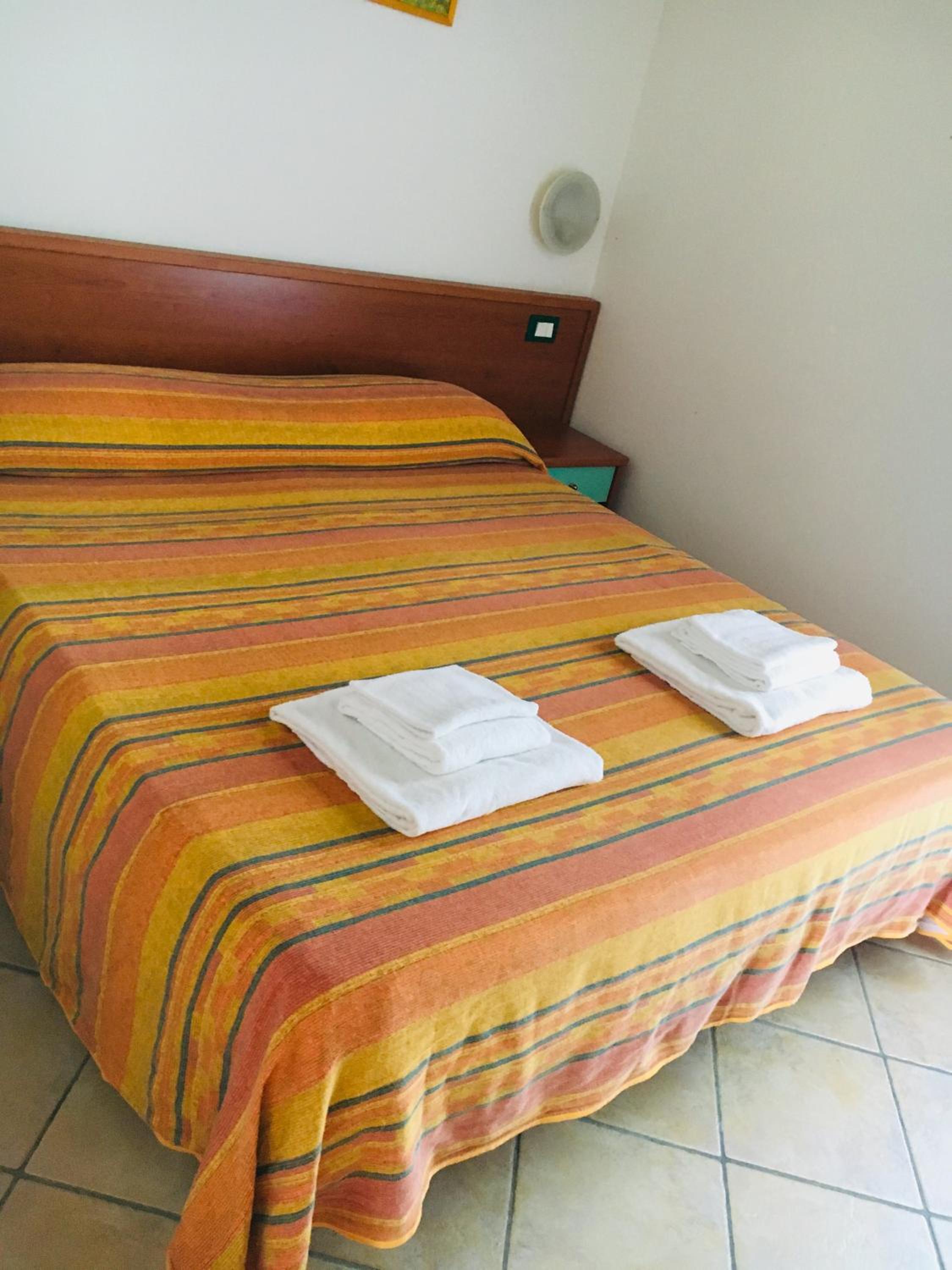 Michelangelo Holiday & Family Resort