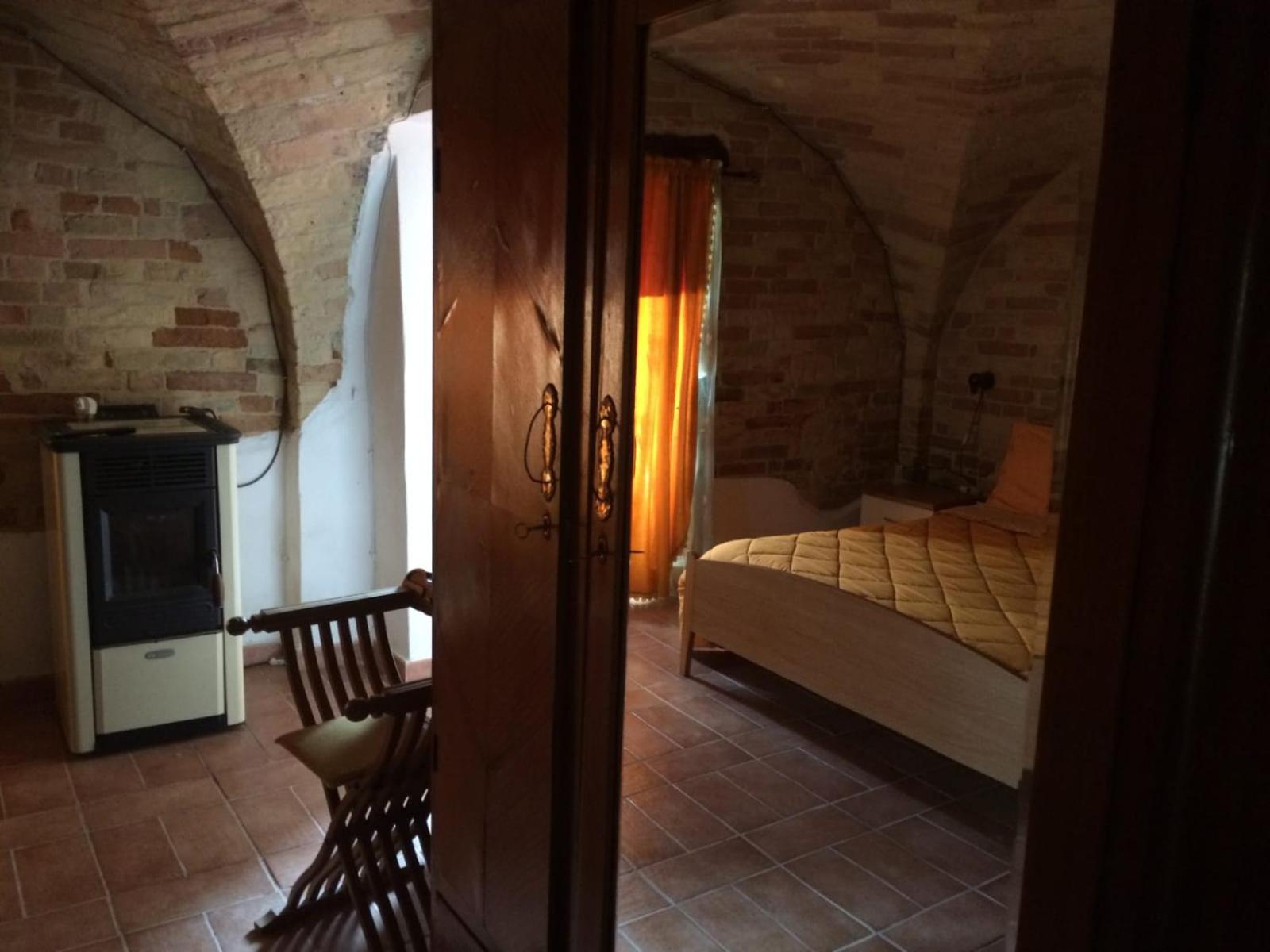 B&B La Casa in Campagna