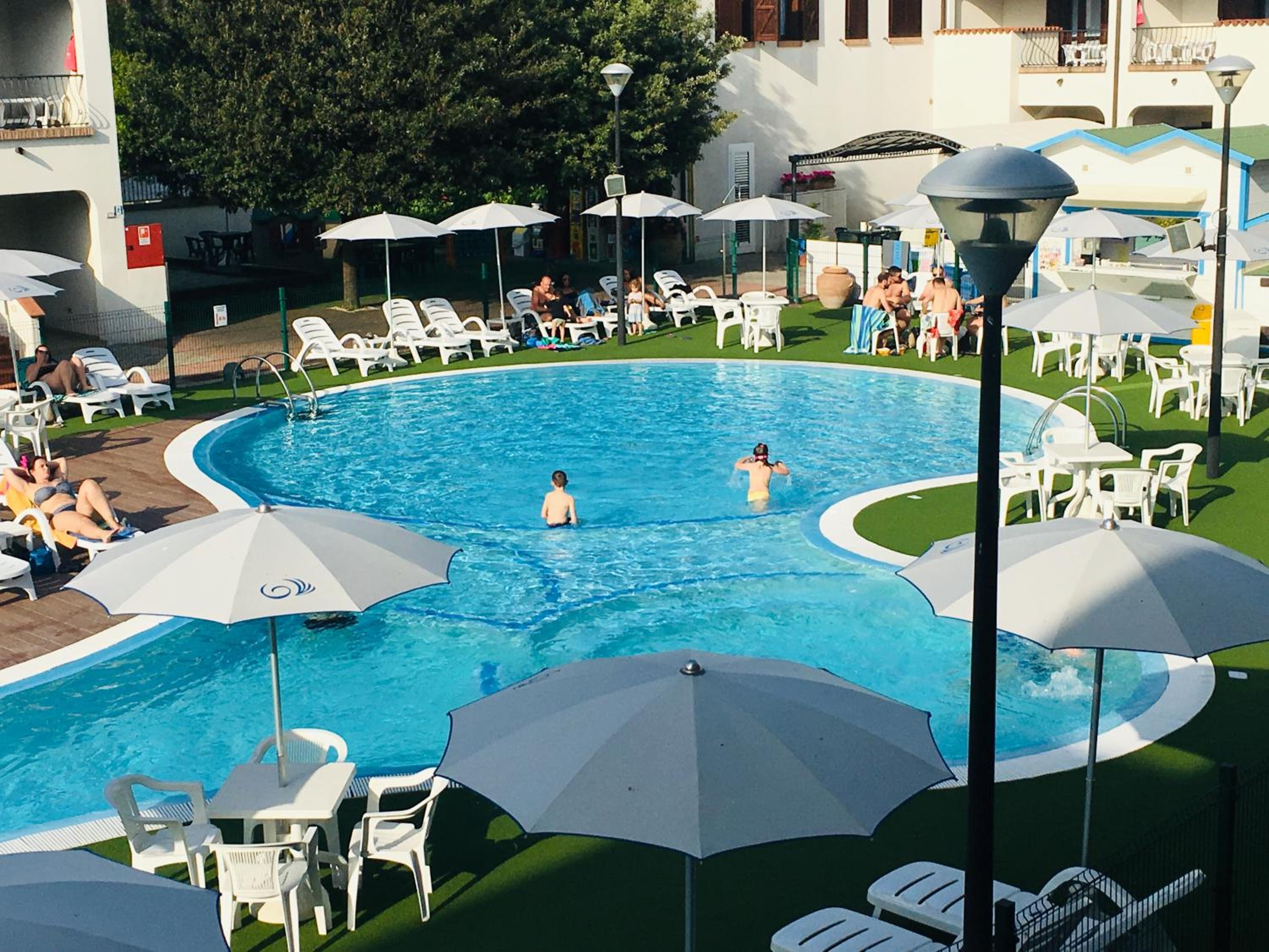Michelangelo Holiday & Family Resort