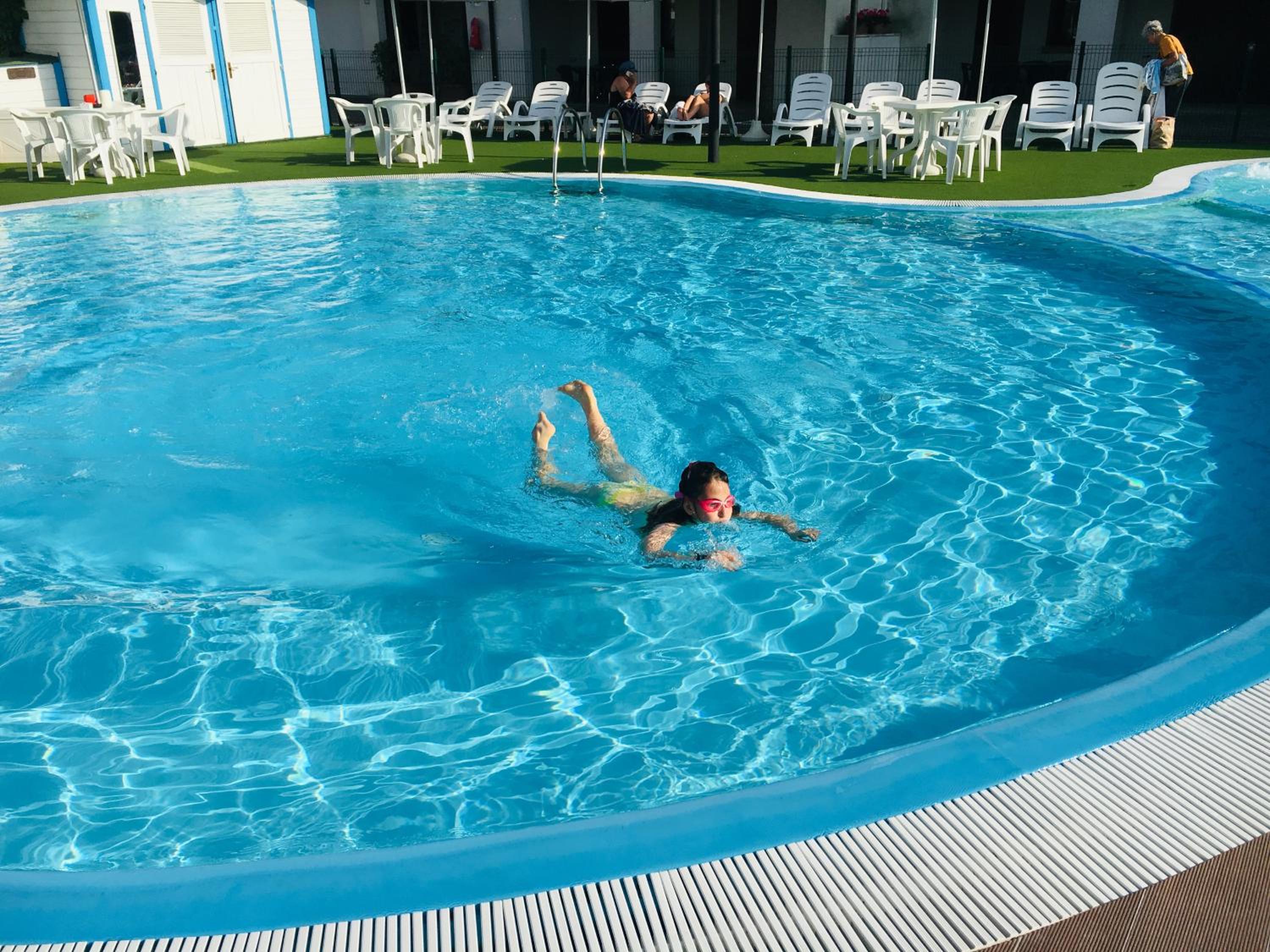 Michelangelo Holiday & Family Resort
